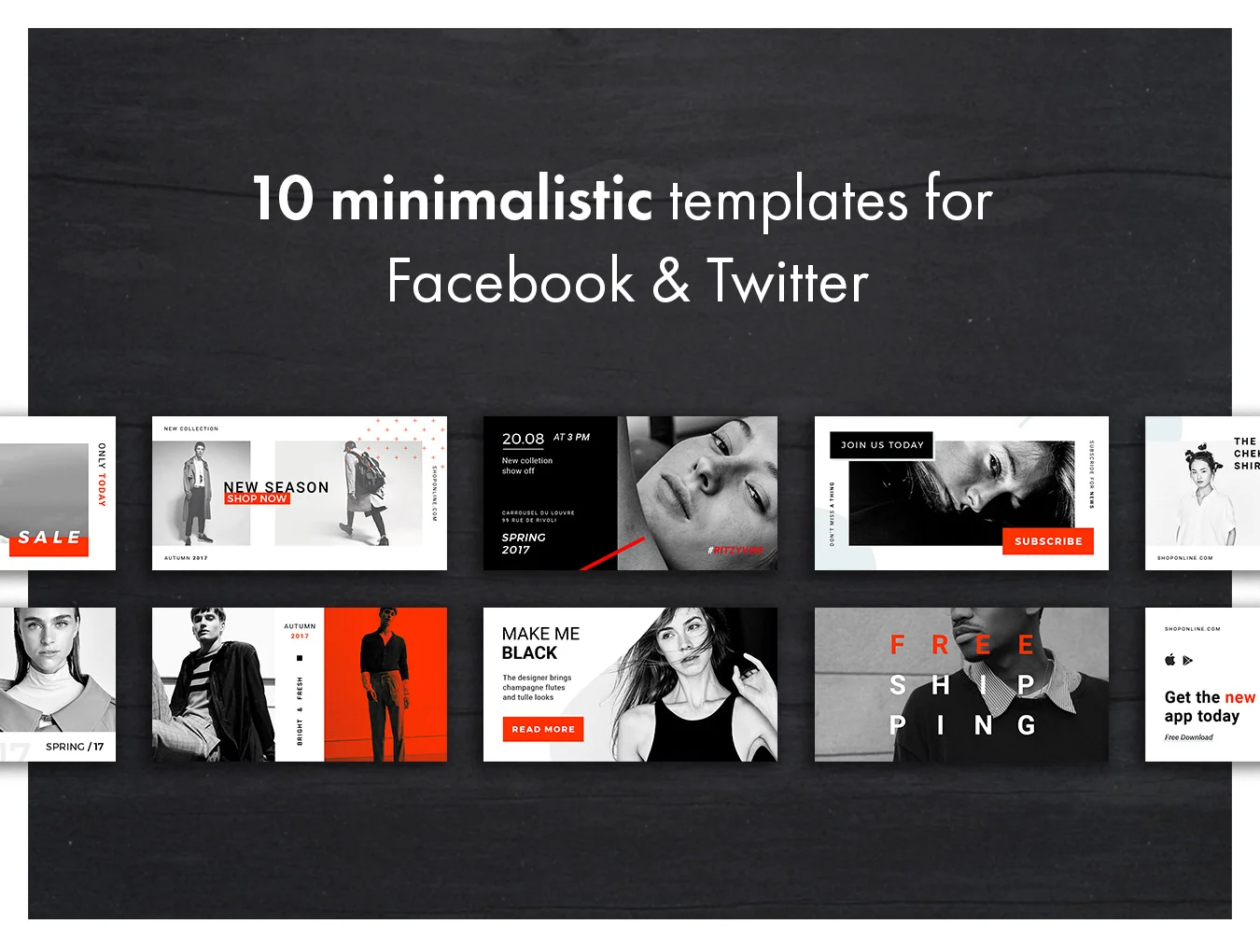 Hype Monger Social Media 6