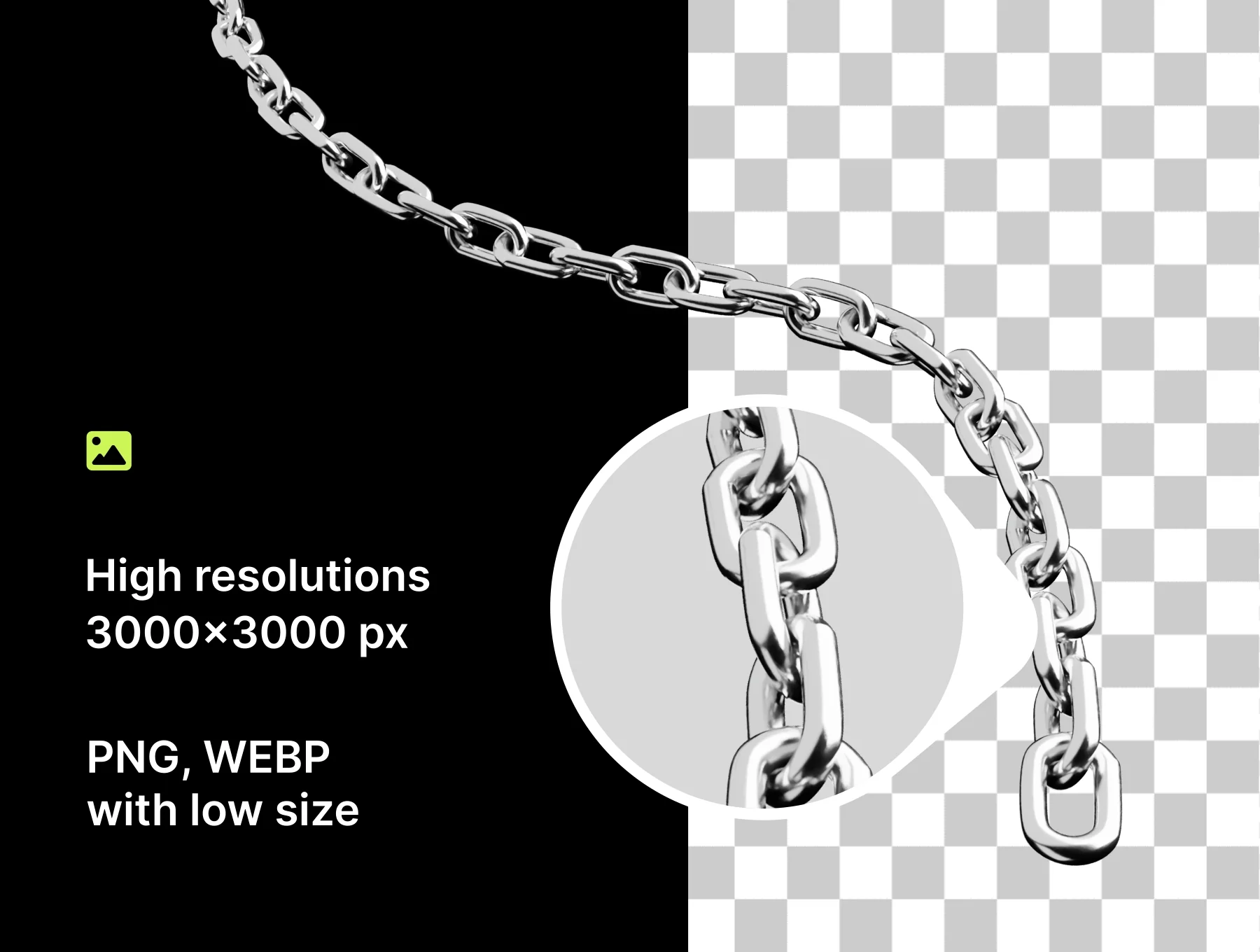 Hyper Chains 2