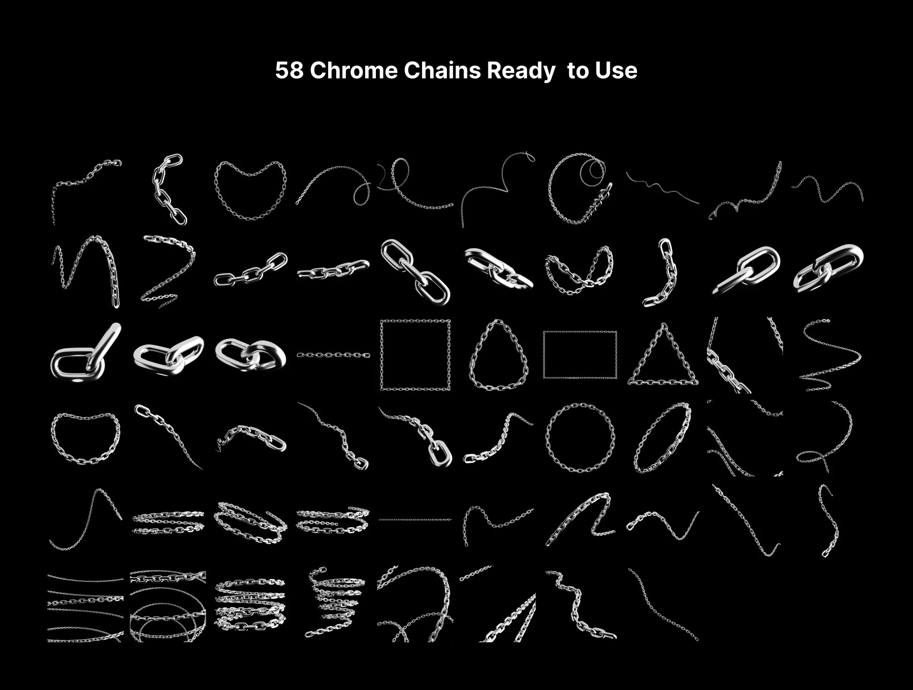 Hyper Chains 4