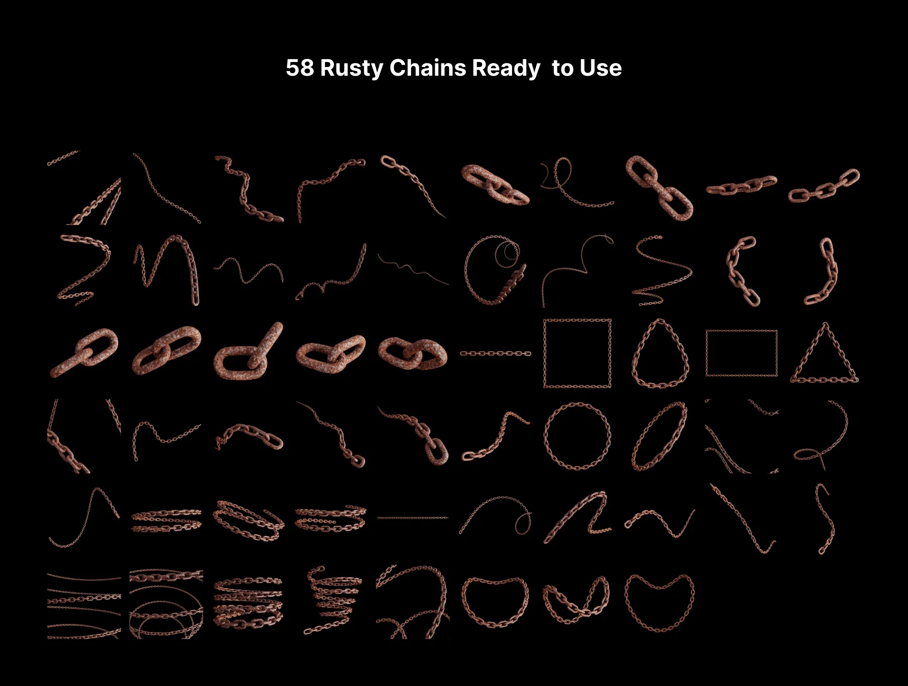Hyper Chains 5