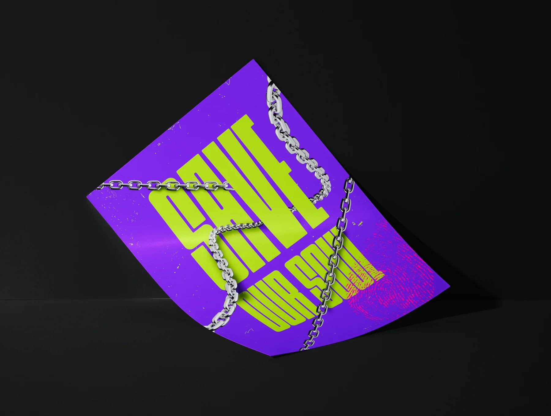 Hyper Chains 6