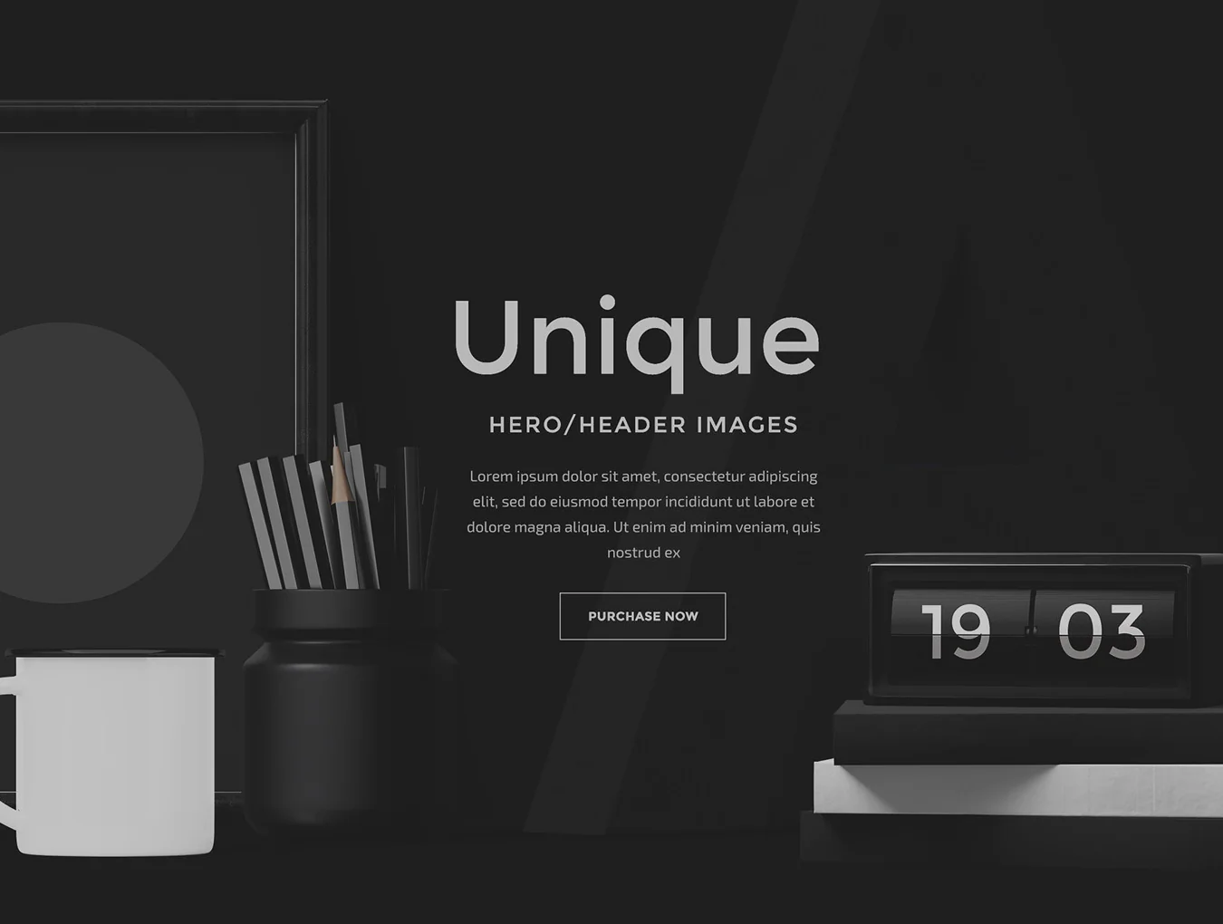 I Am Creator: Front View 4
