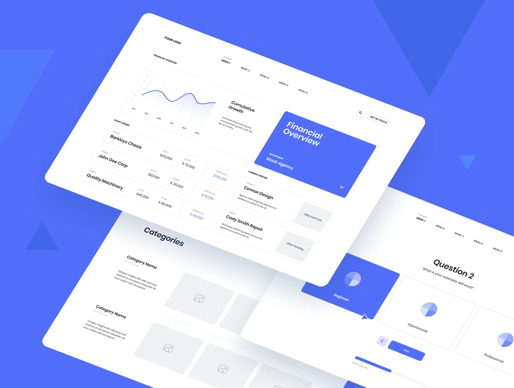 ICE UI KIT 2