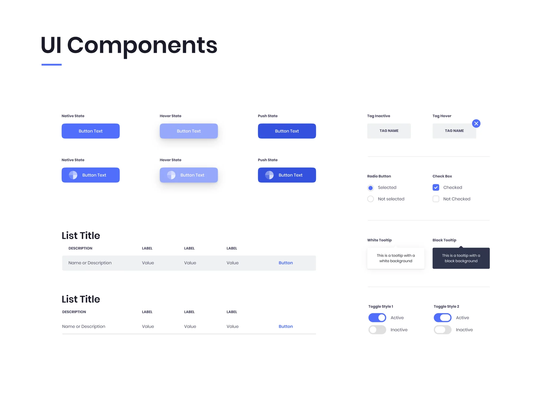 ICE UI KIT 5