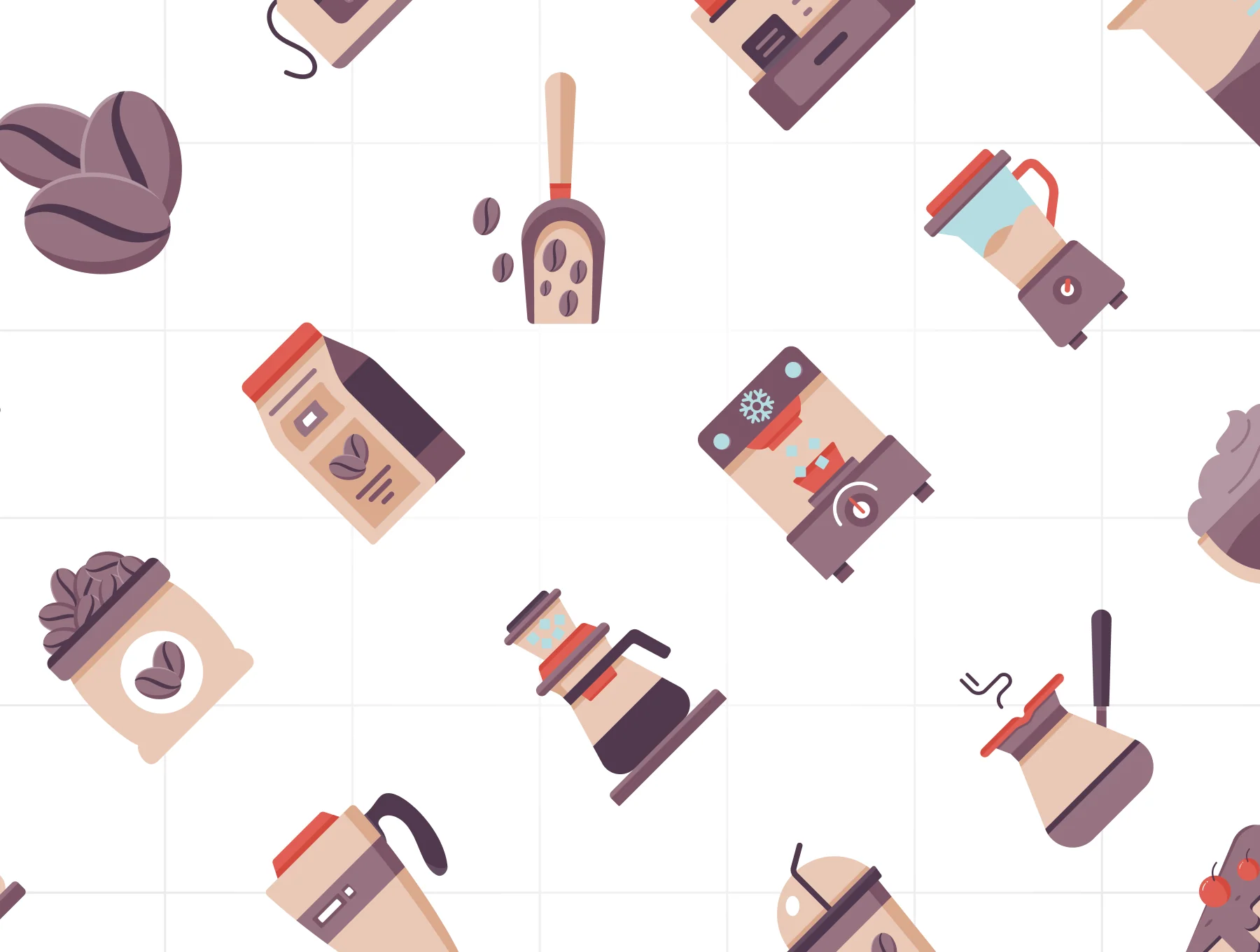 Icon For Coffee Shop 5