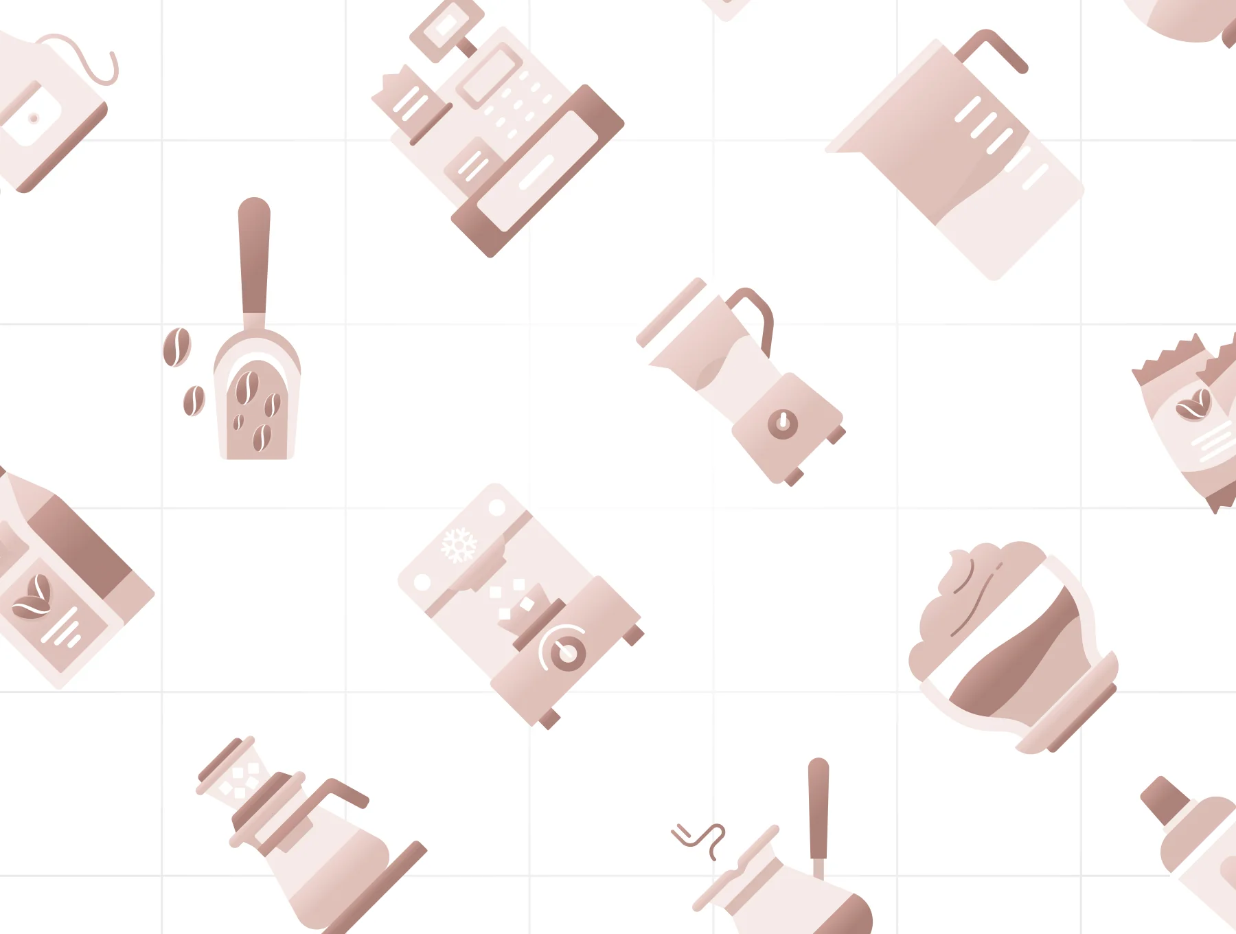Icon For Coffee Shop 6