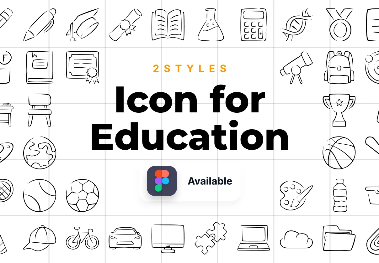 Icon for Educations