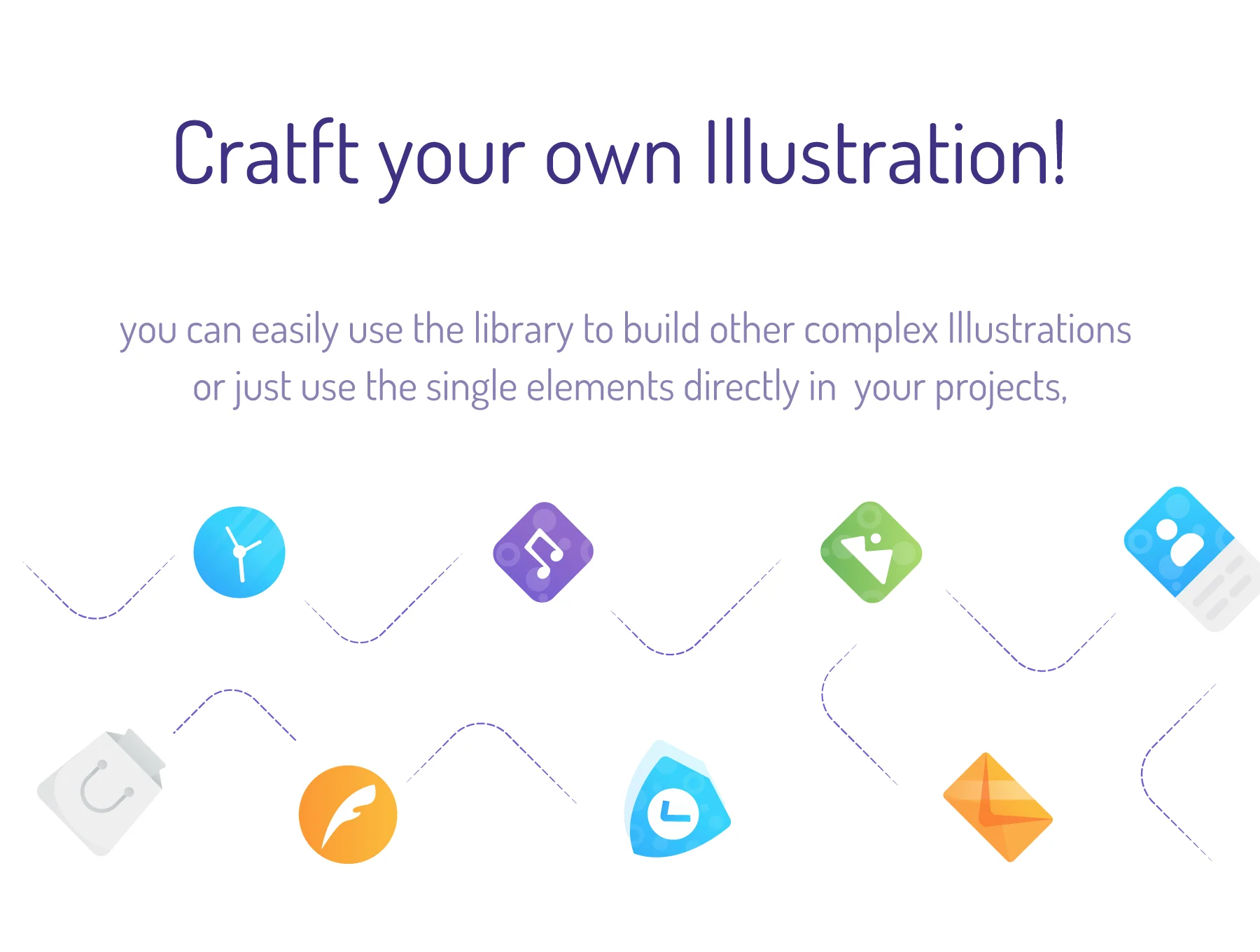 Illustration Pack 4