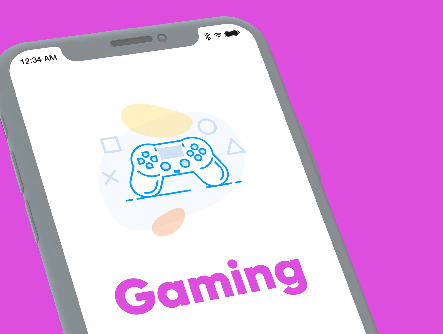 iCon illustrations Pack 01 7