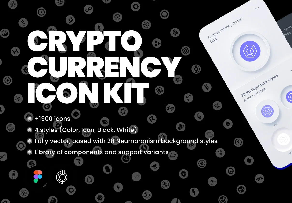 Icon KIT (Cryptocurrency)