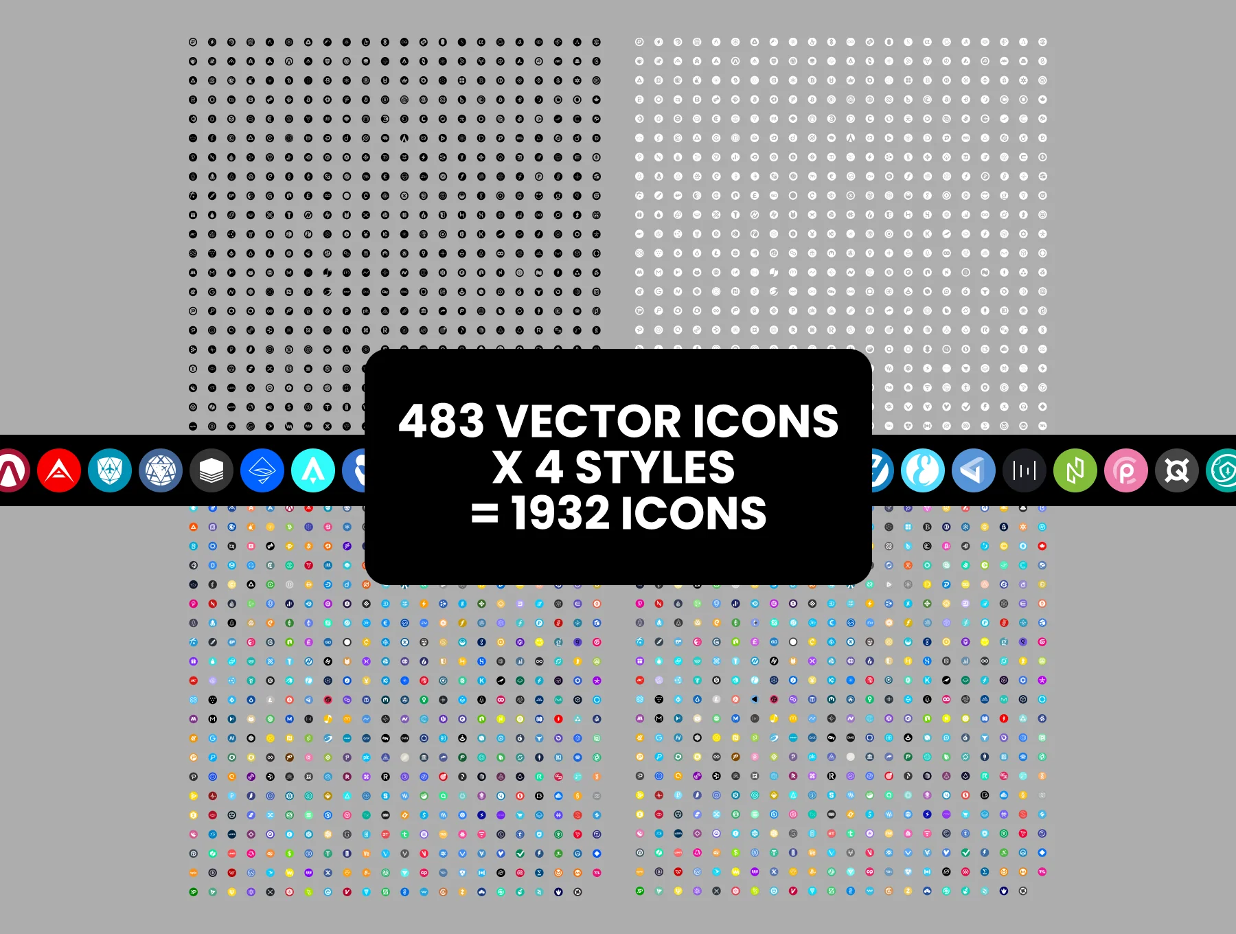 Icon KIT (Cryptocurrency) 2