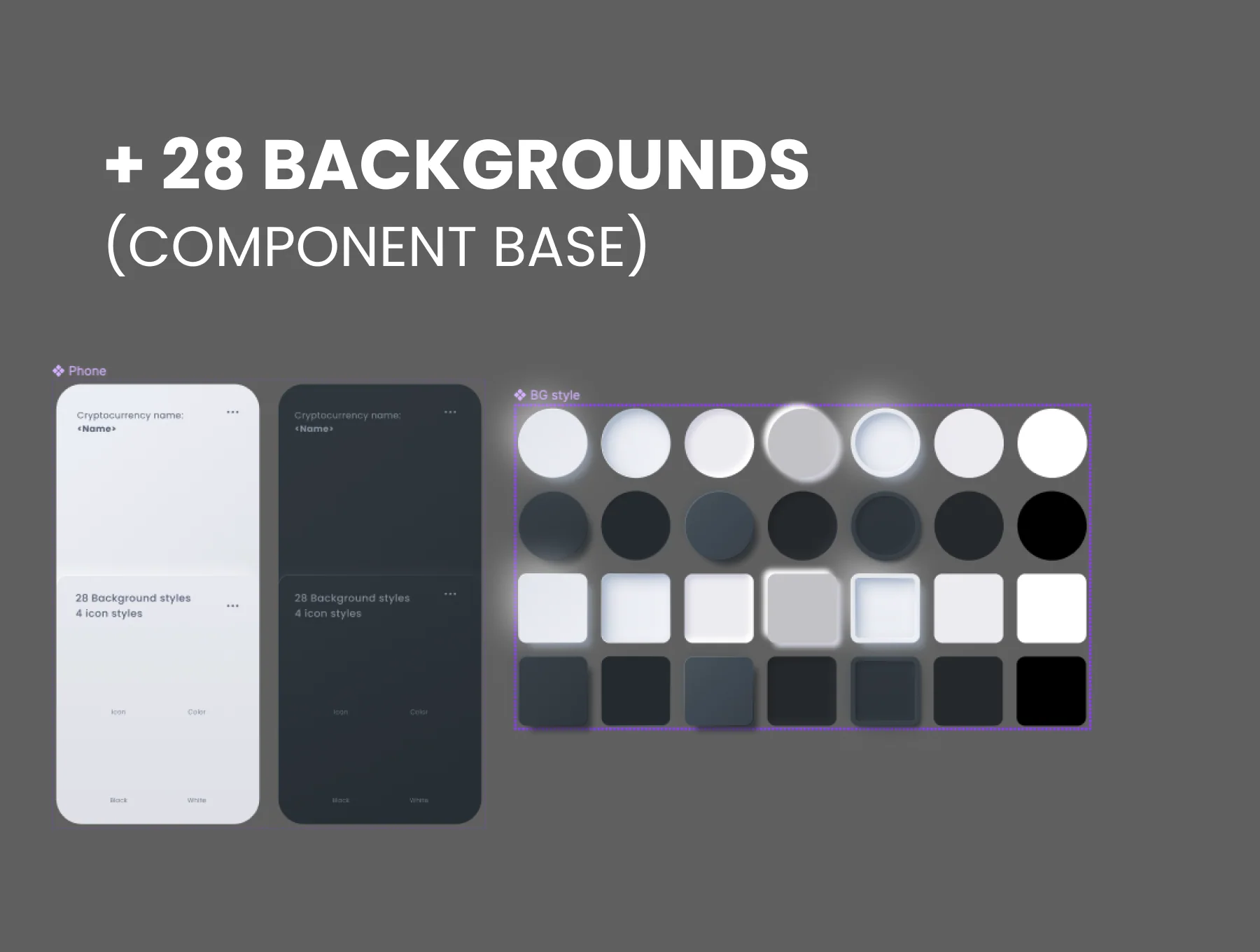 Icon KIT (Cryptocurrency) 5