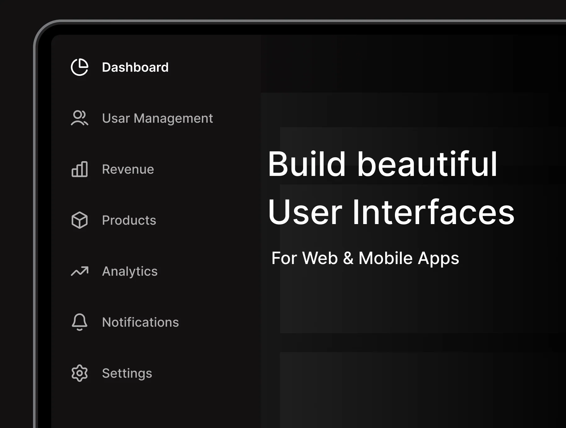 Icon System | 1,100+ Icons Easily Customize 4