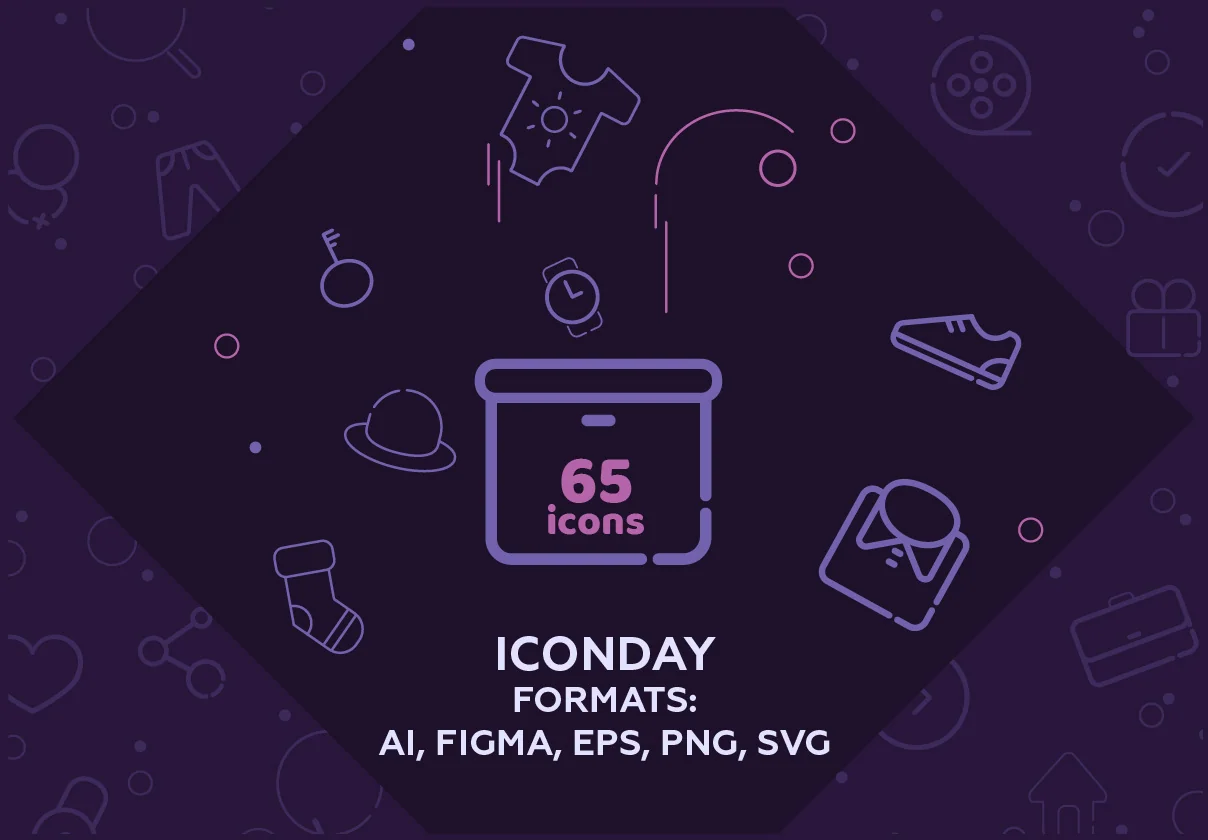 ICONDAY