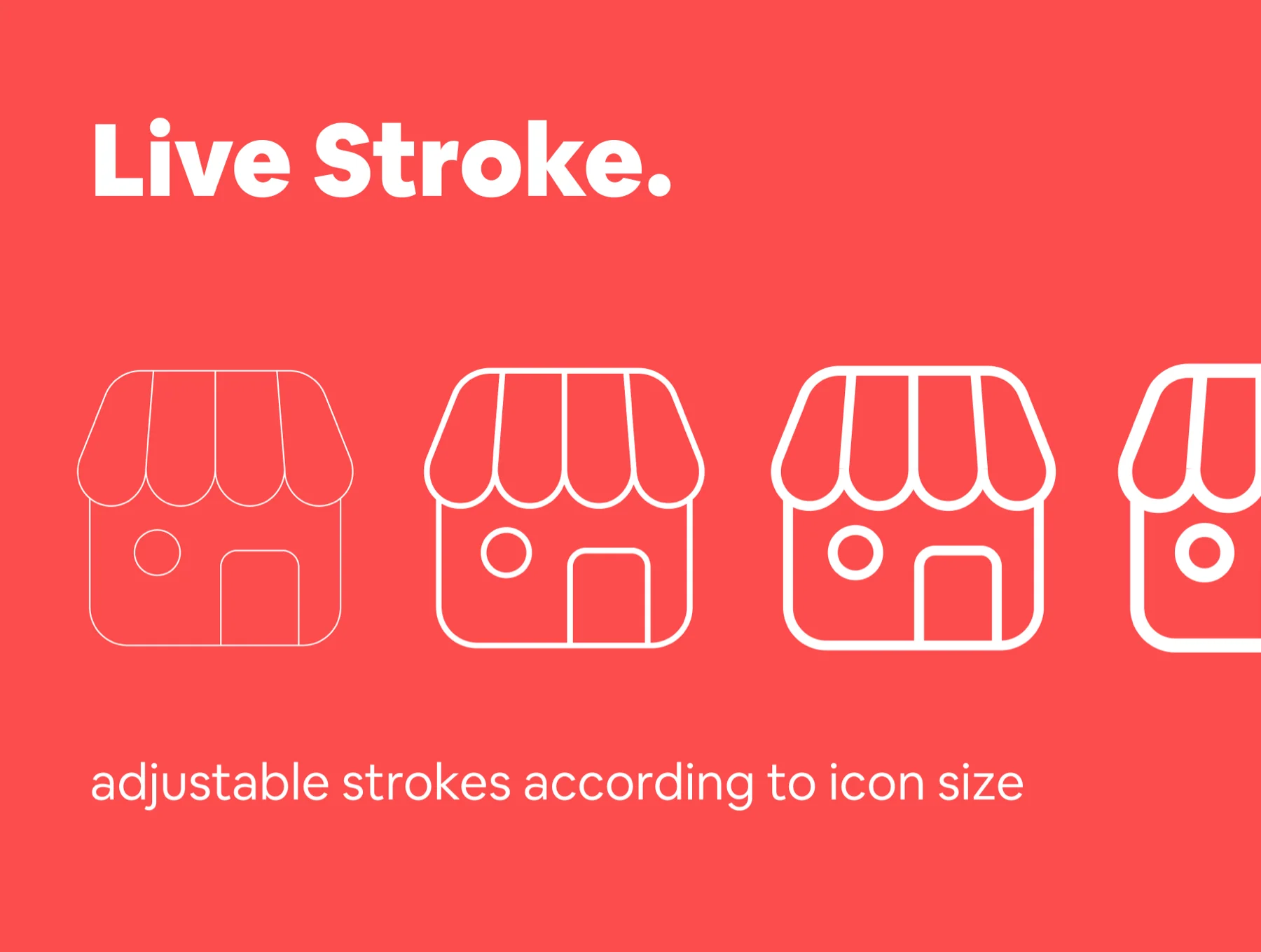 Iconist - 300  Shopping icons 3
