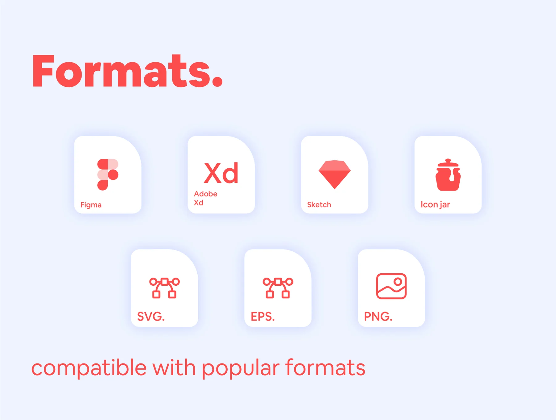 Iconist - 300  Shopping icons 5
