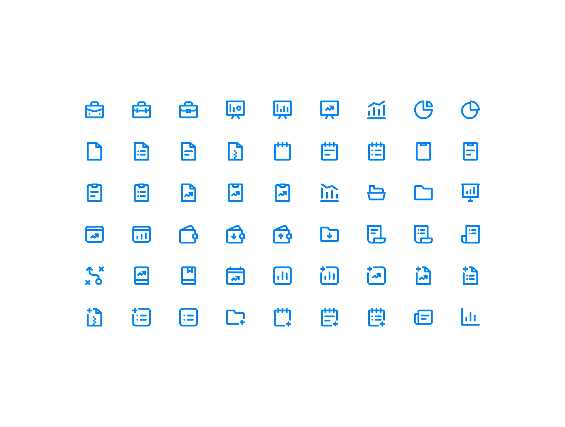 Iconoid - Management 3