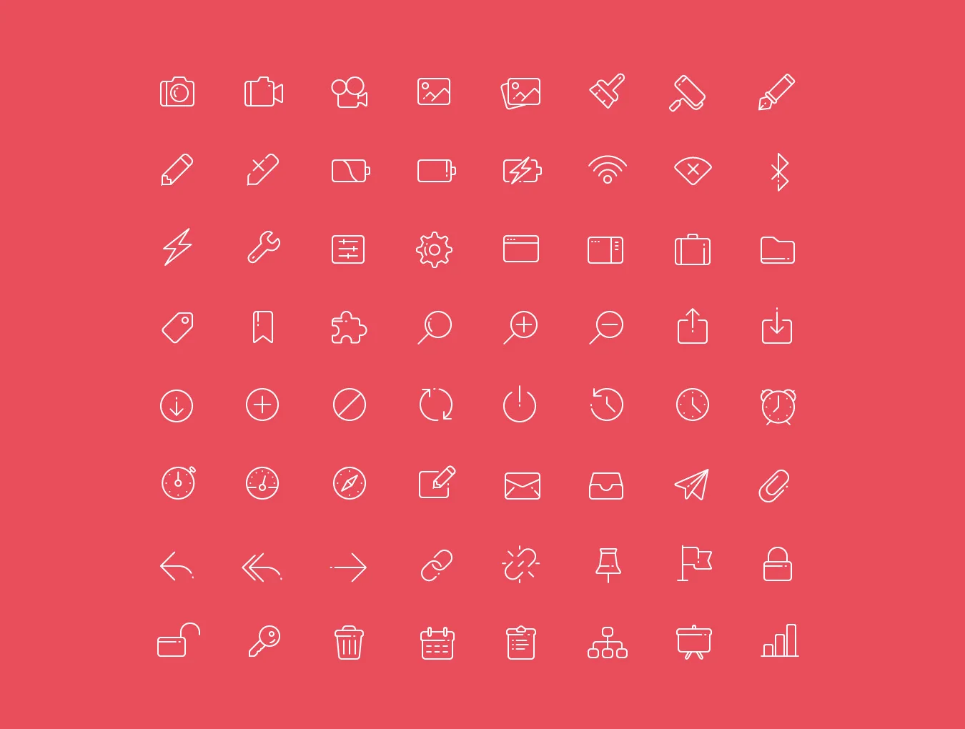 Icons For Your Interface 3