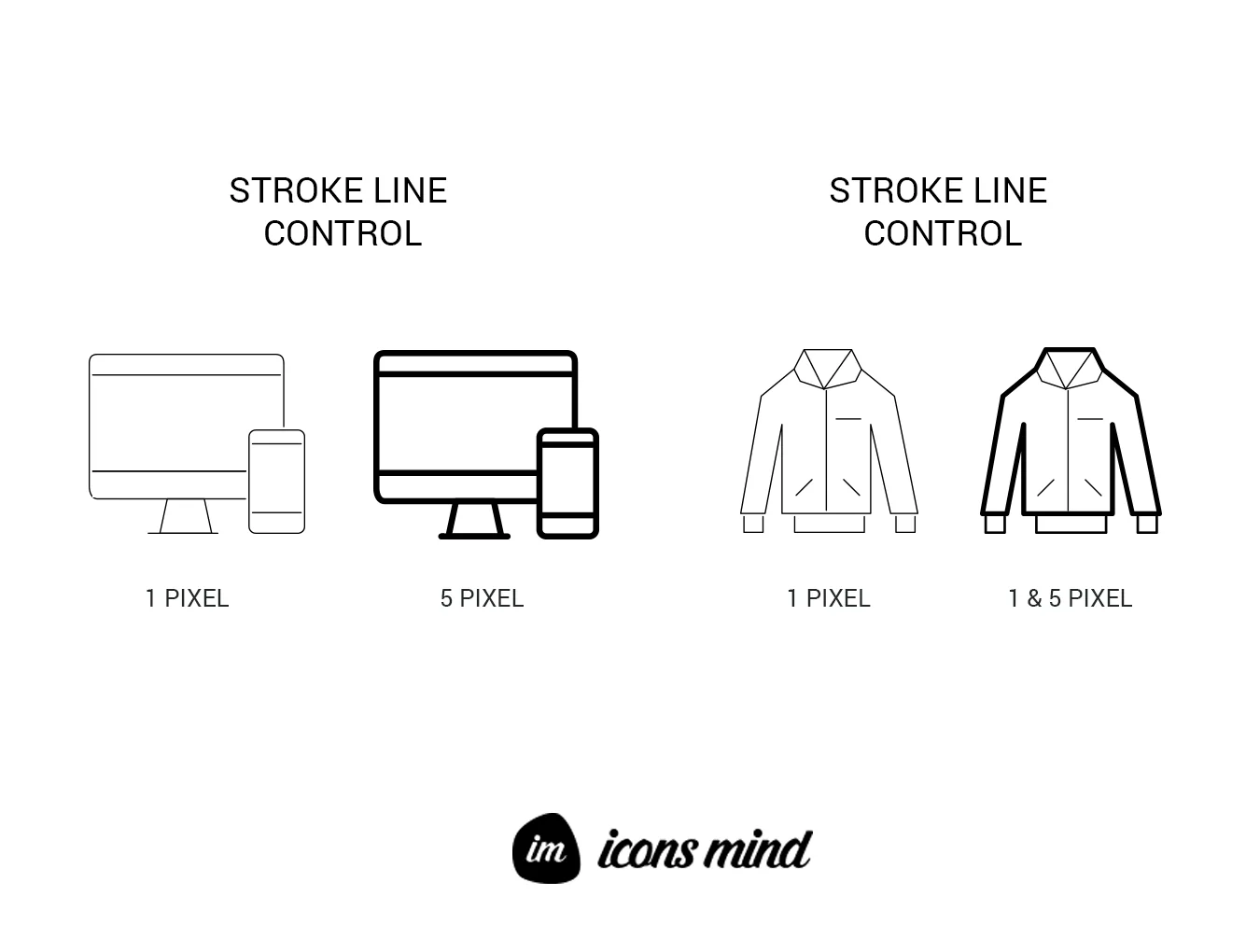 Icons Mind 3