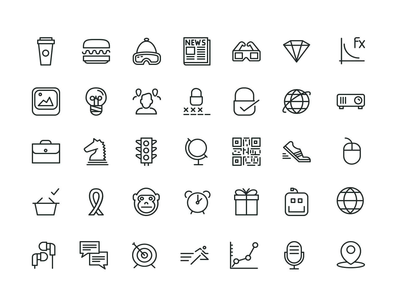 Icons Mind 4