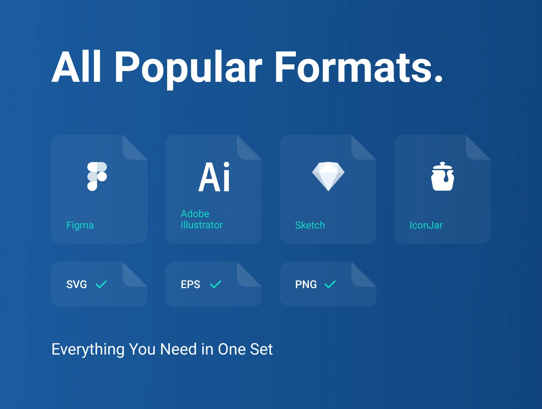 Icons Pro (extended version) 5