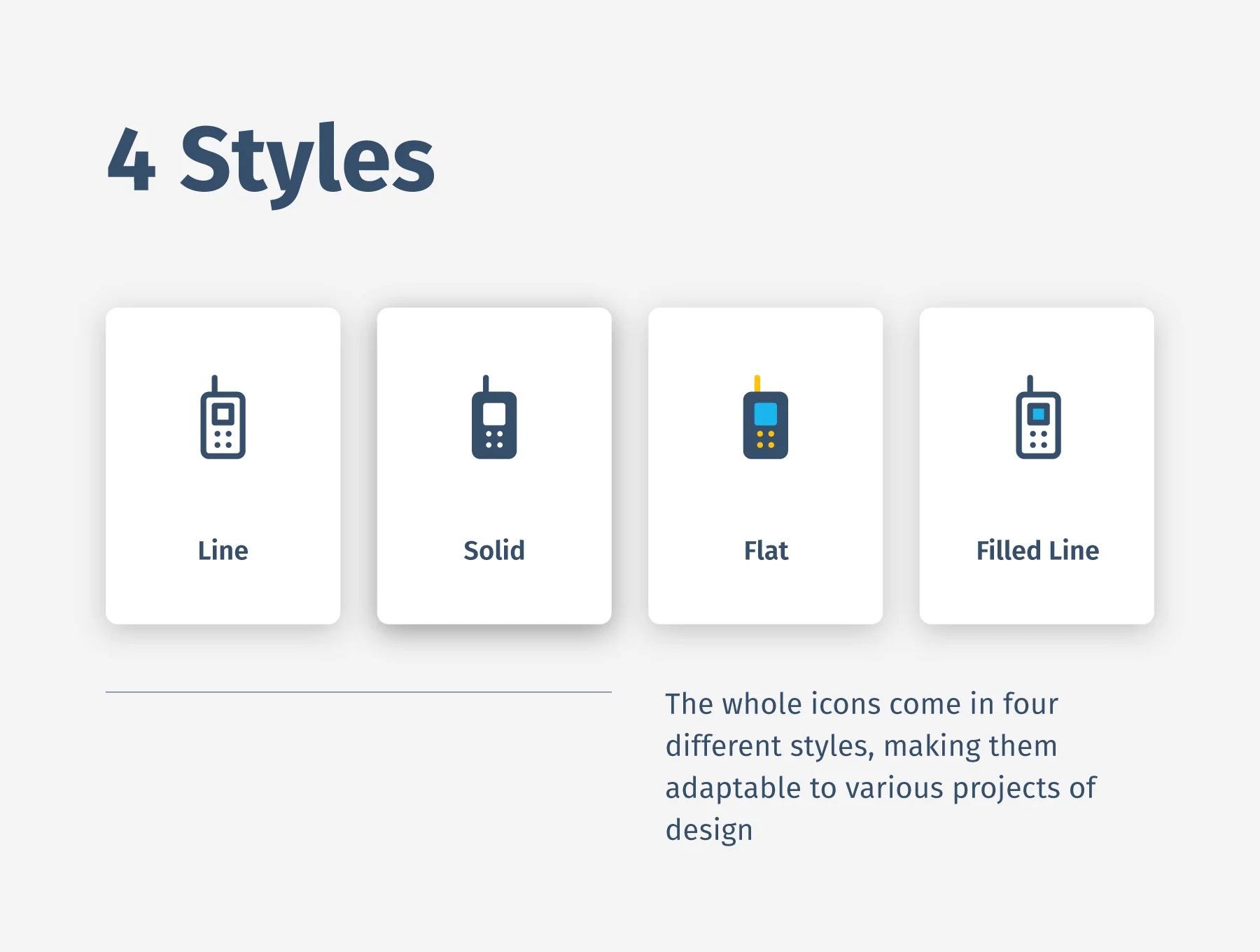Icontellyou - Communication Icons 5