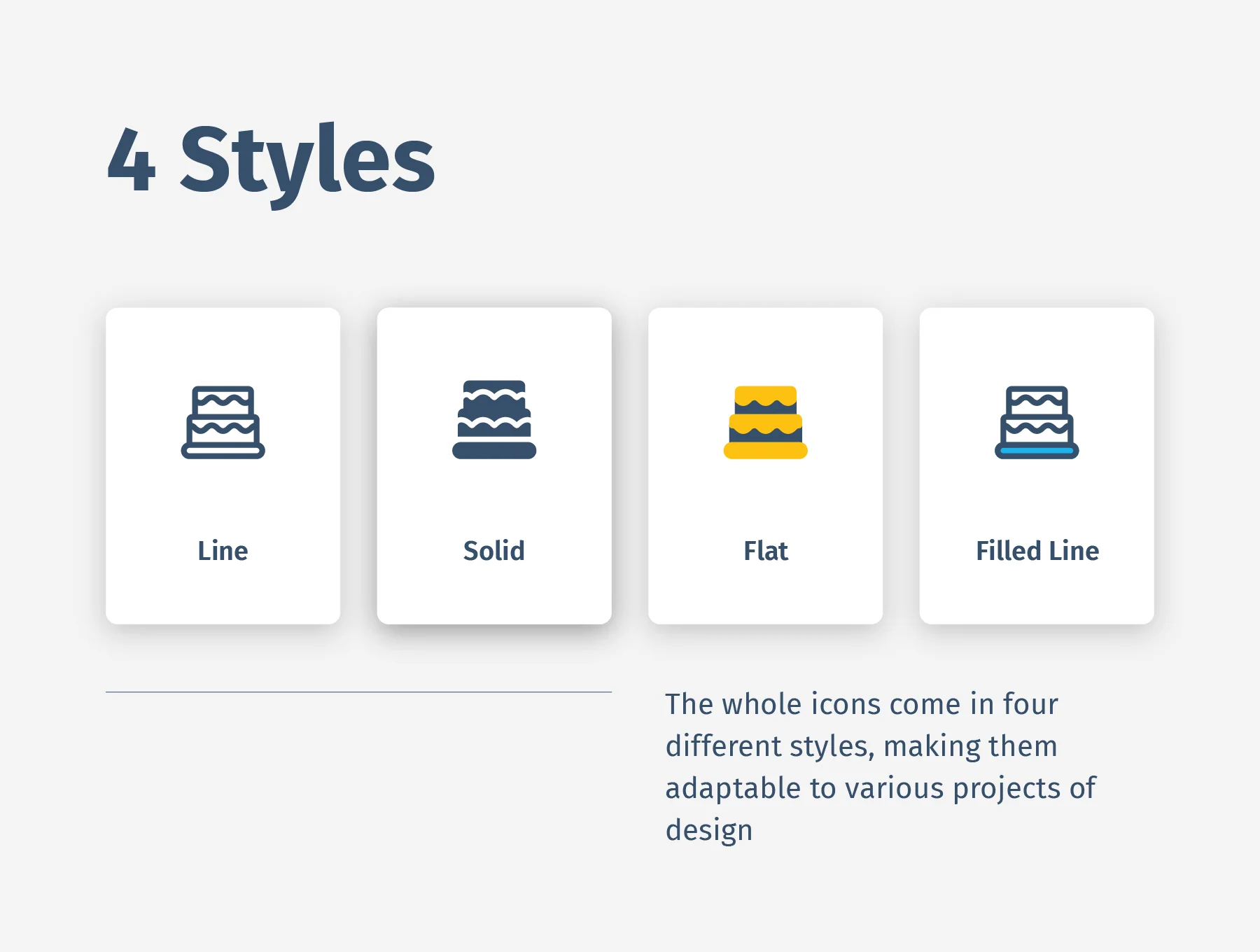 Icontellyou - Food & Beverage Icons 5
