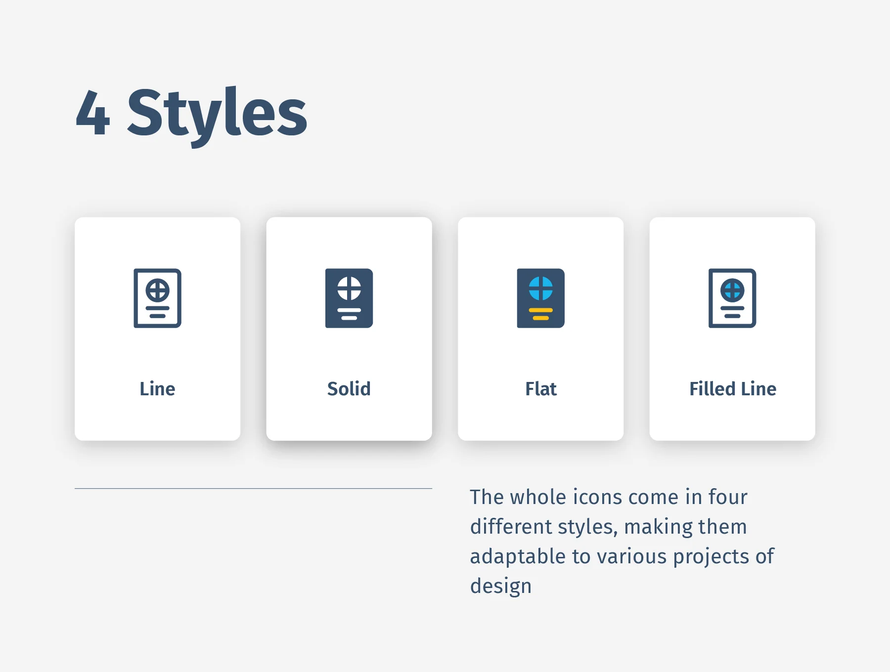 Icontellyou - Travel Icons 5