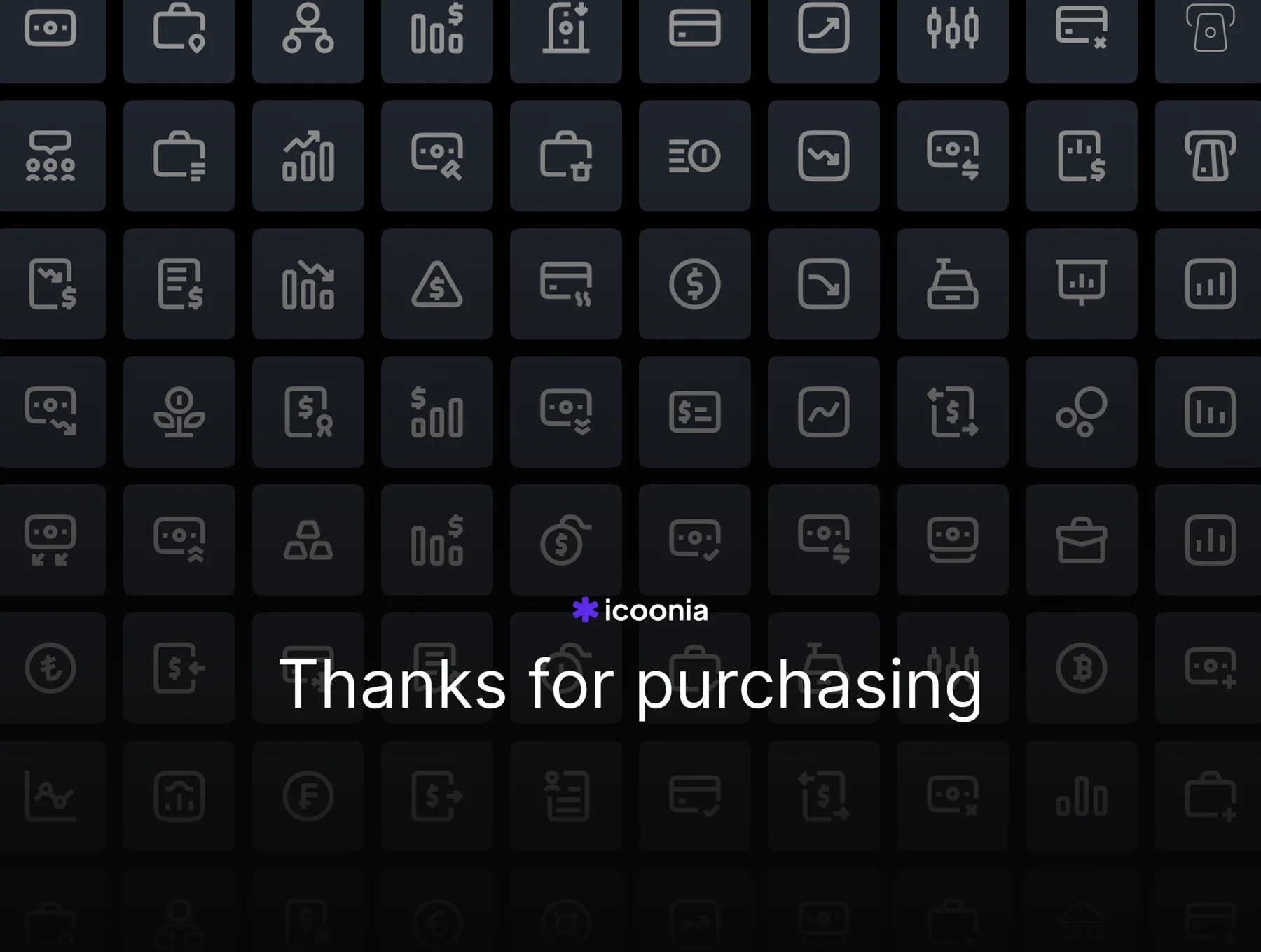 Icoonia - Icoonia - Business & Finance 6