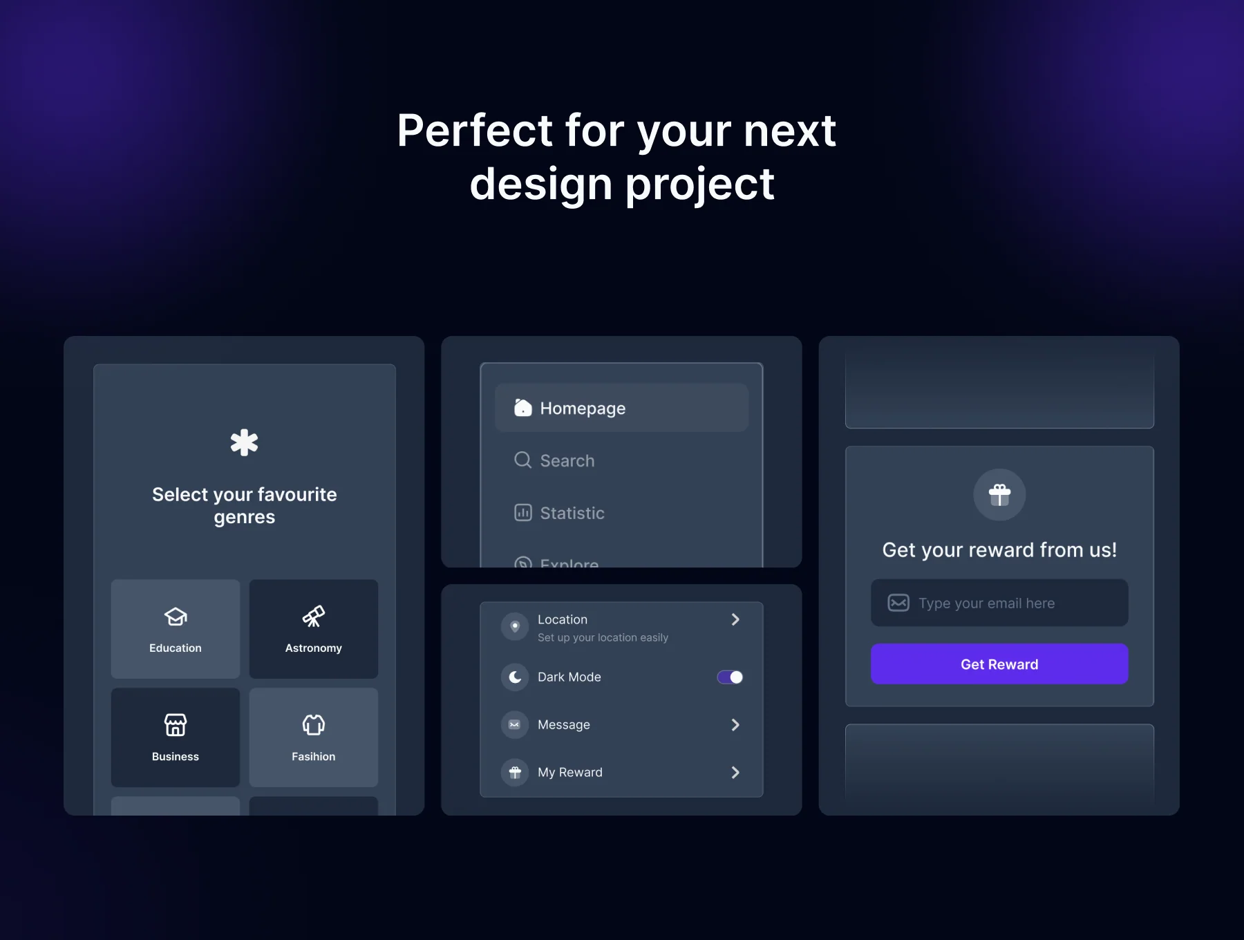 Icoonia Pro | 10.000 Ultimate Vector Icons 6