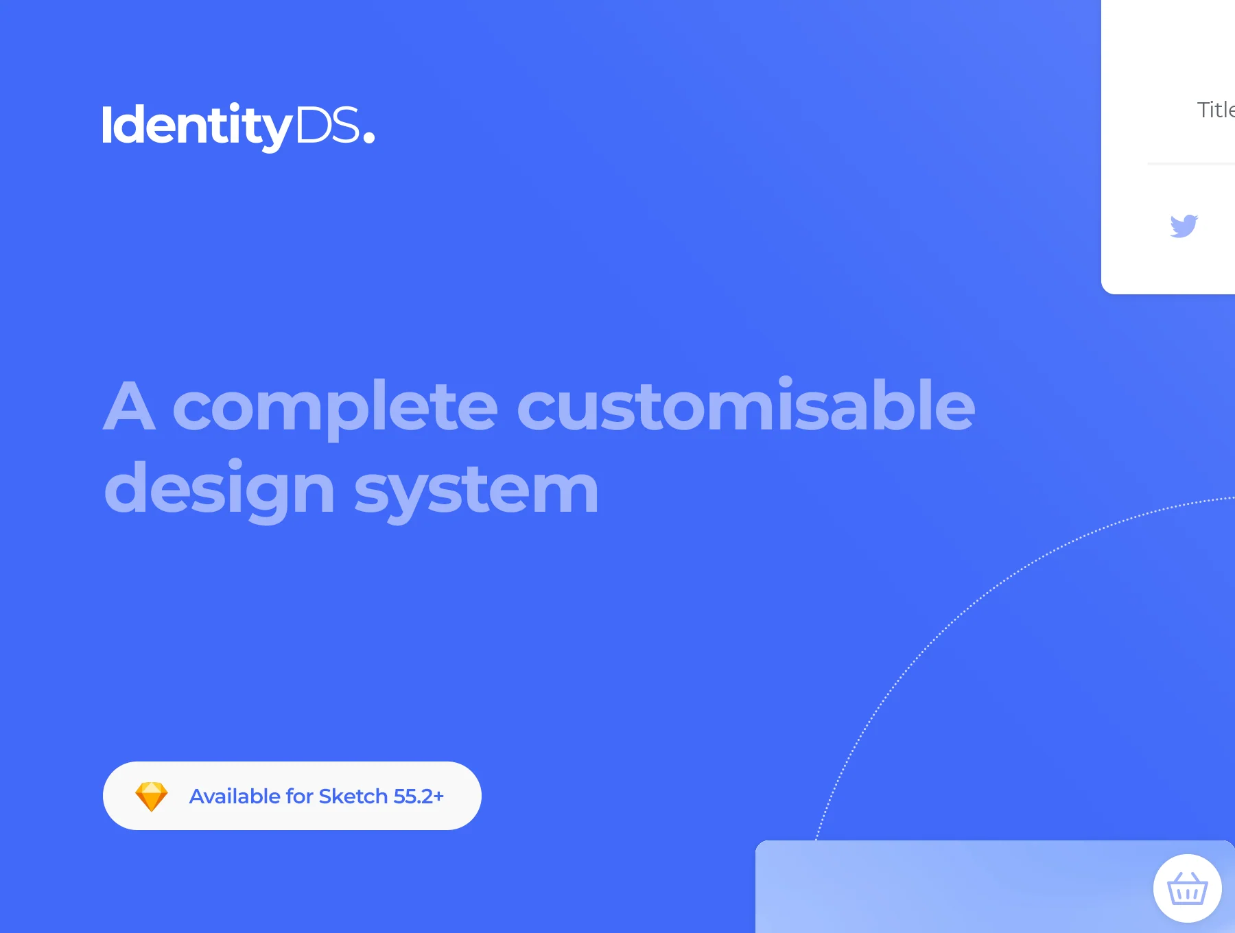 IdentityDS.