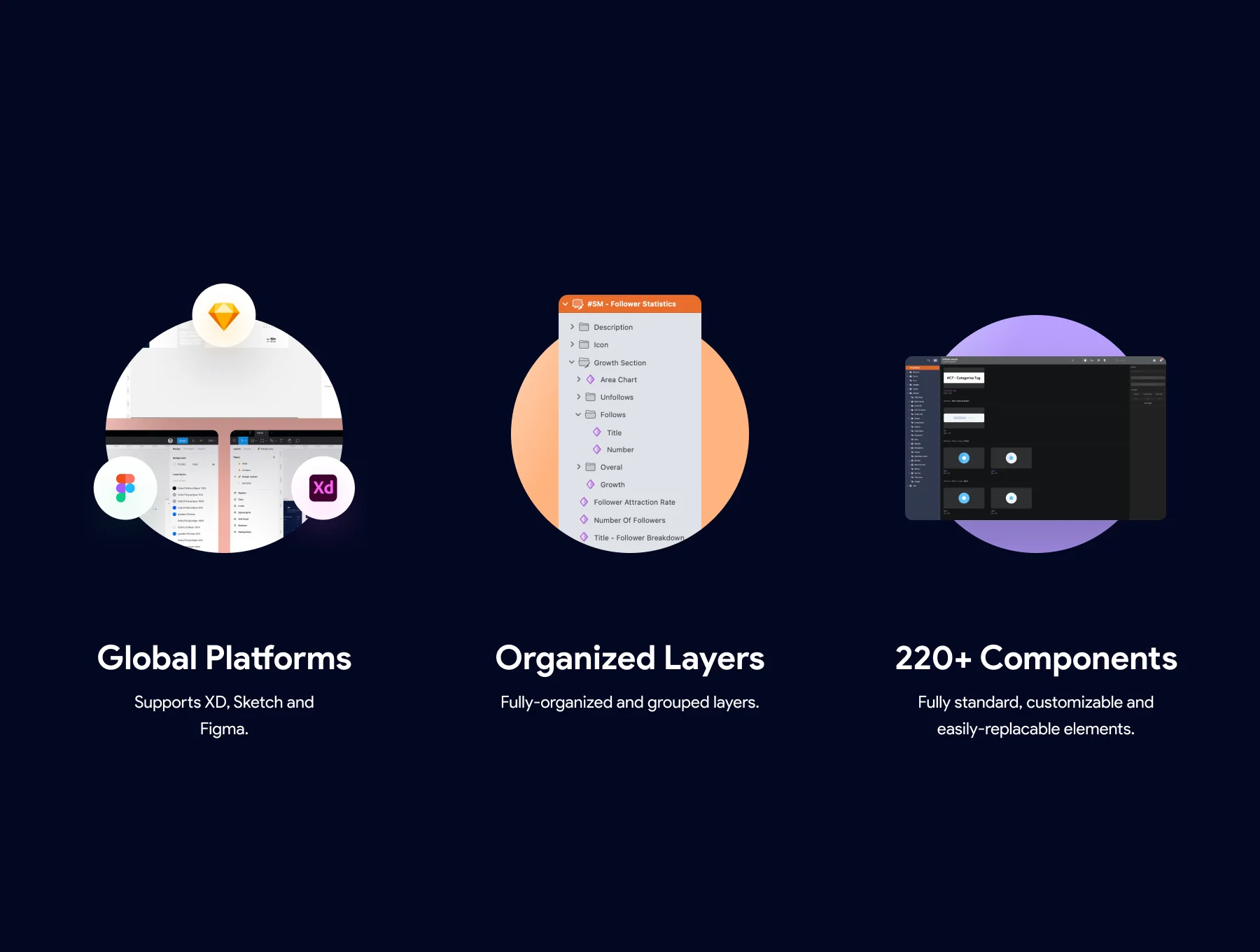 iFrame Wireframe Kit 4