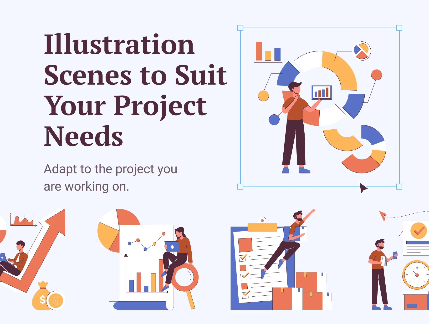 Illustration about Investment 2