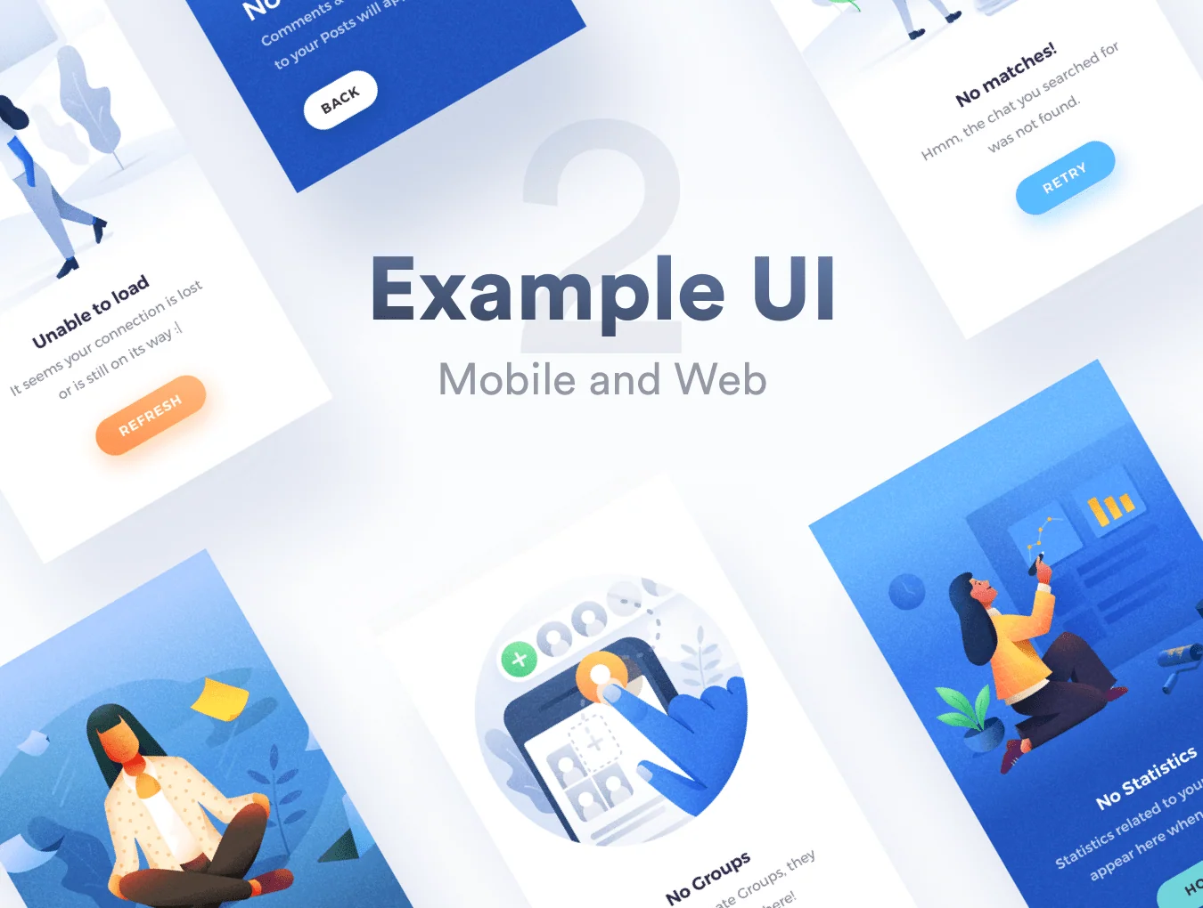Illustration Pack Vol 03 2