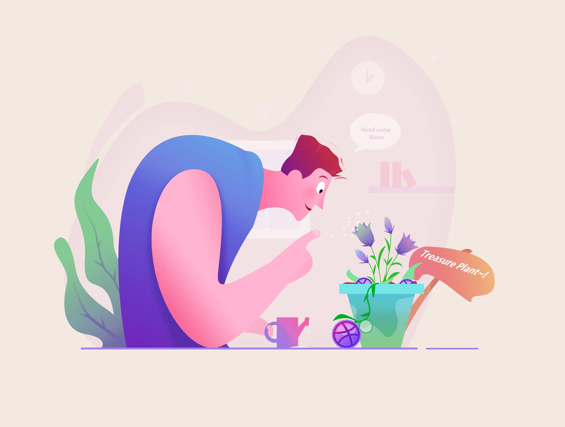 Illustrations Bundle Pack 5