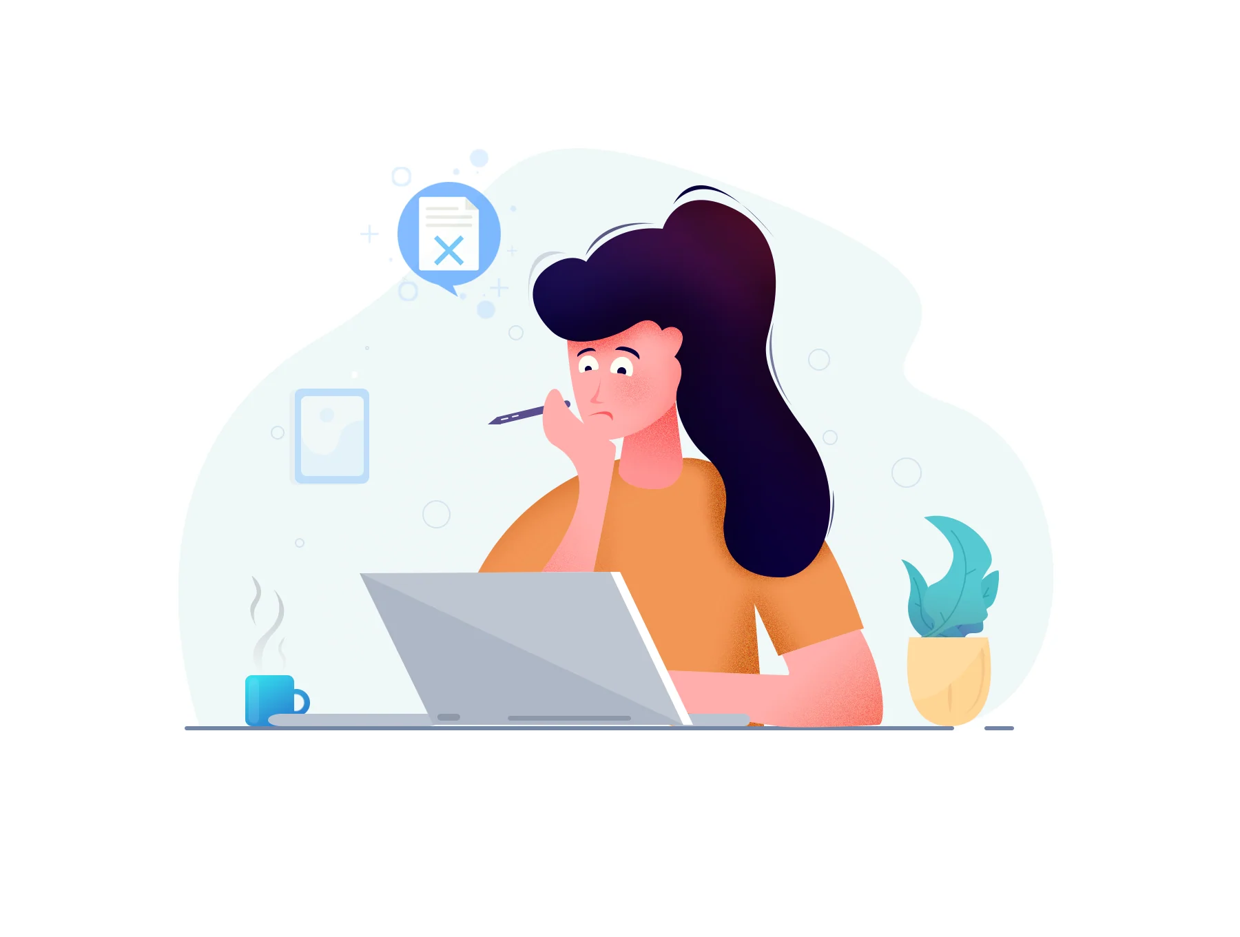 Illustrations Bundle Pack 6