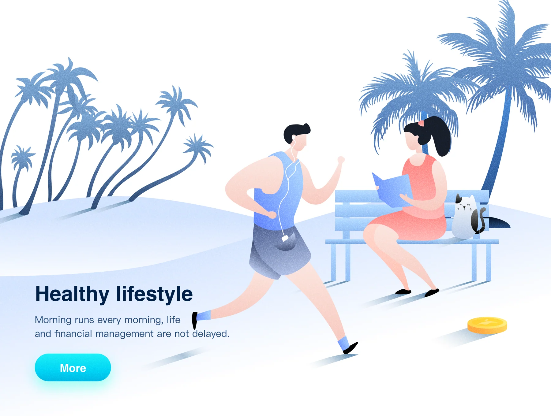 Business Concept Illustrations 9