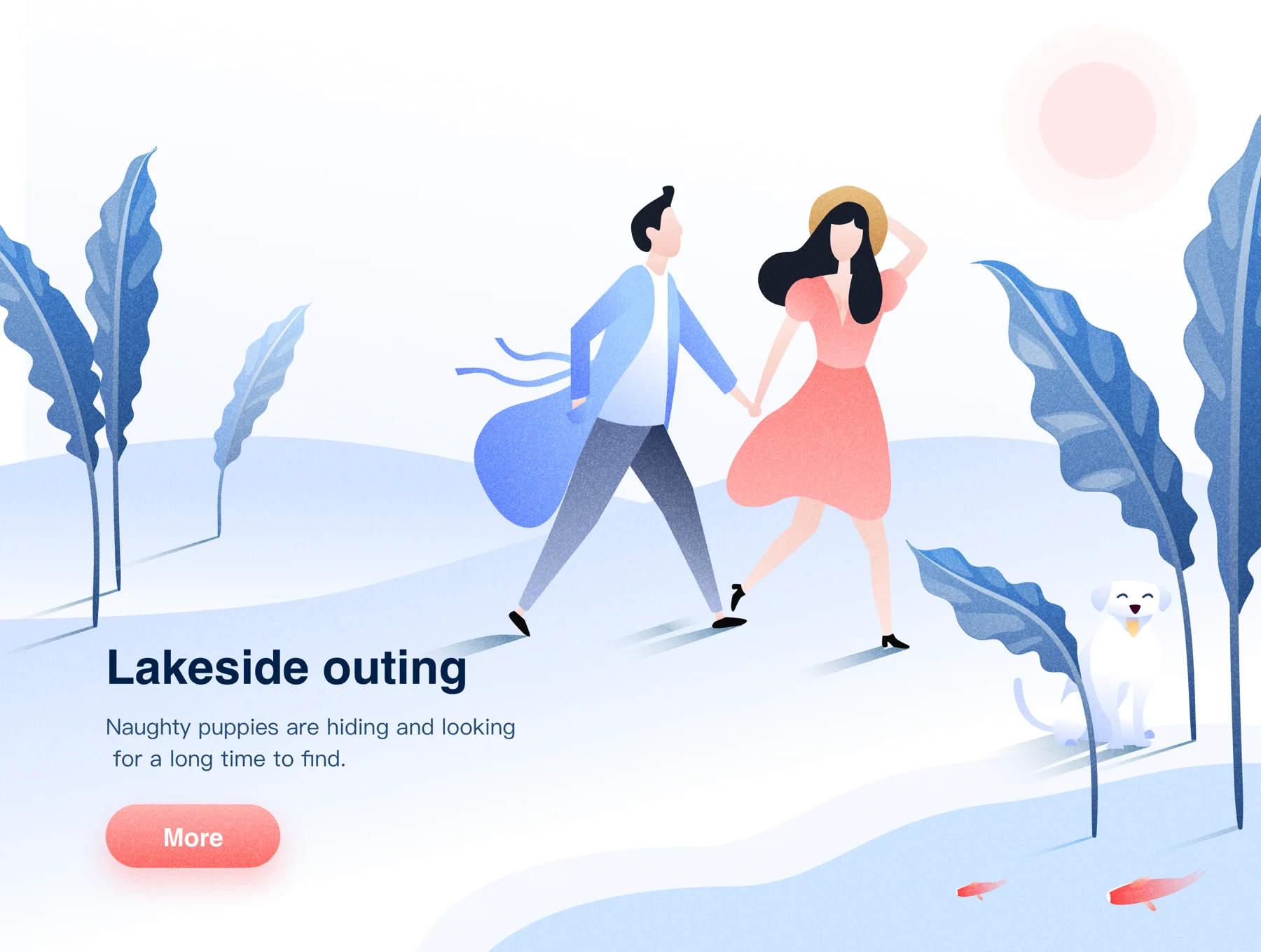 Business Concept Illustrations 7