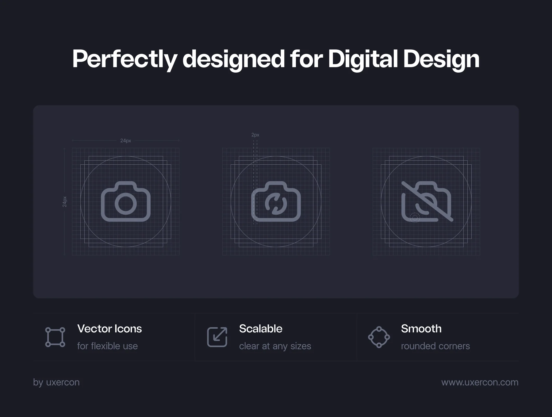 Image & Photos Icon Pack 3