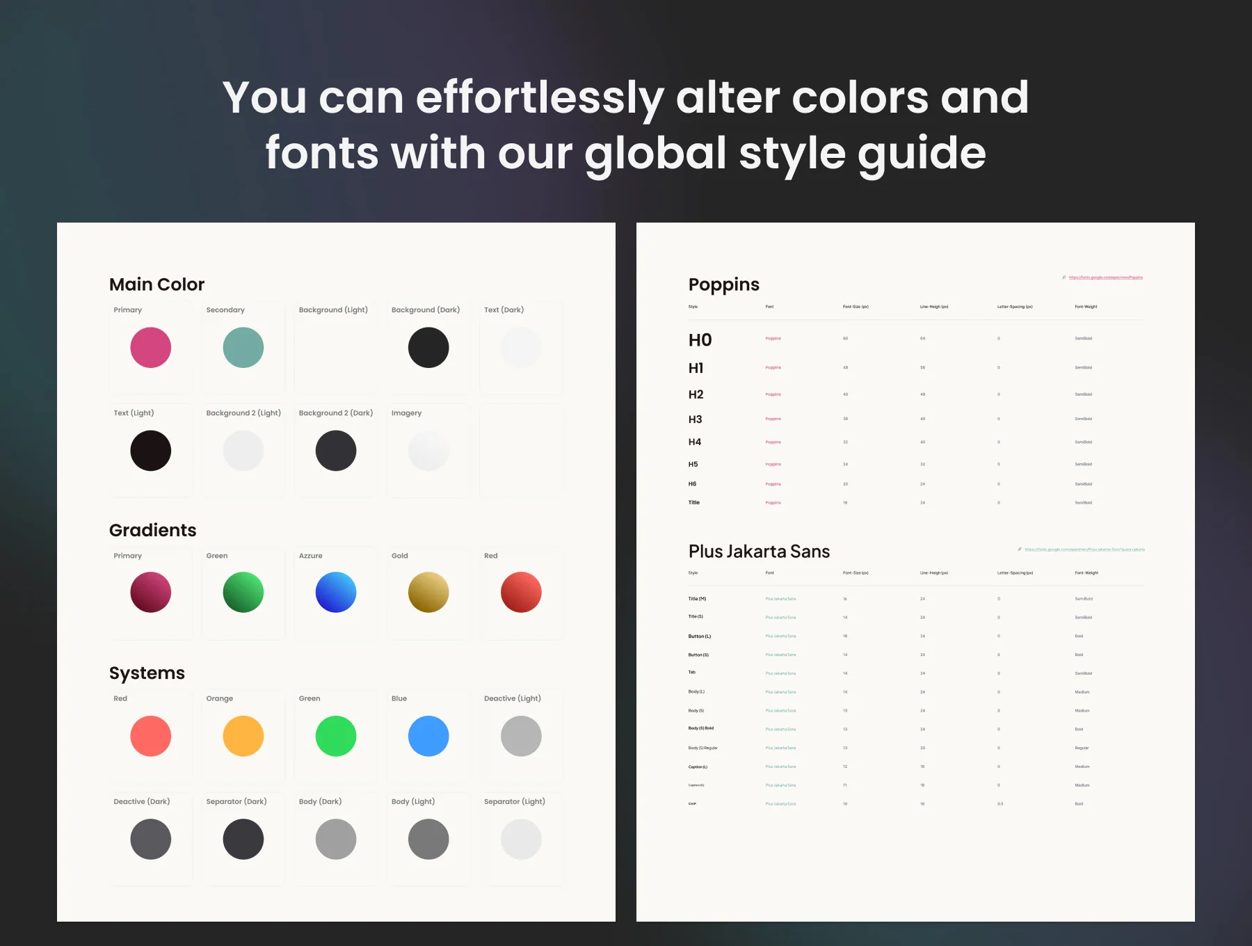 Imaginify - AI Image Generator Mobile App UI Kit 6