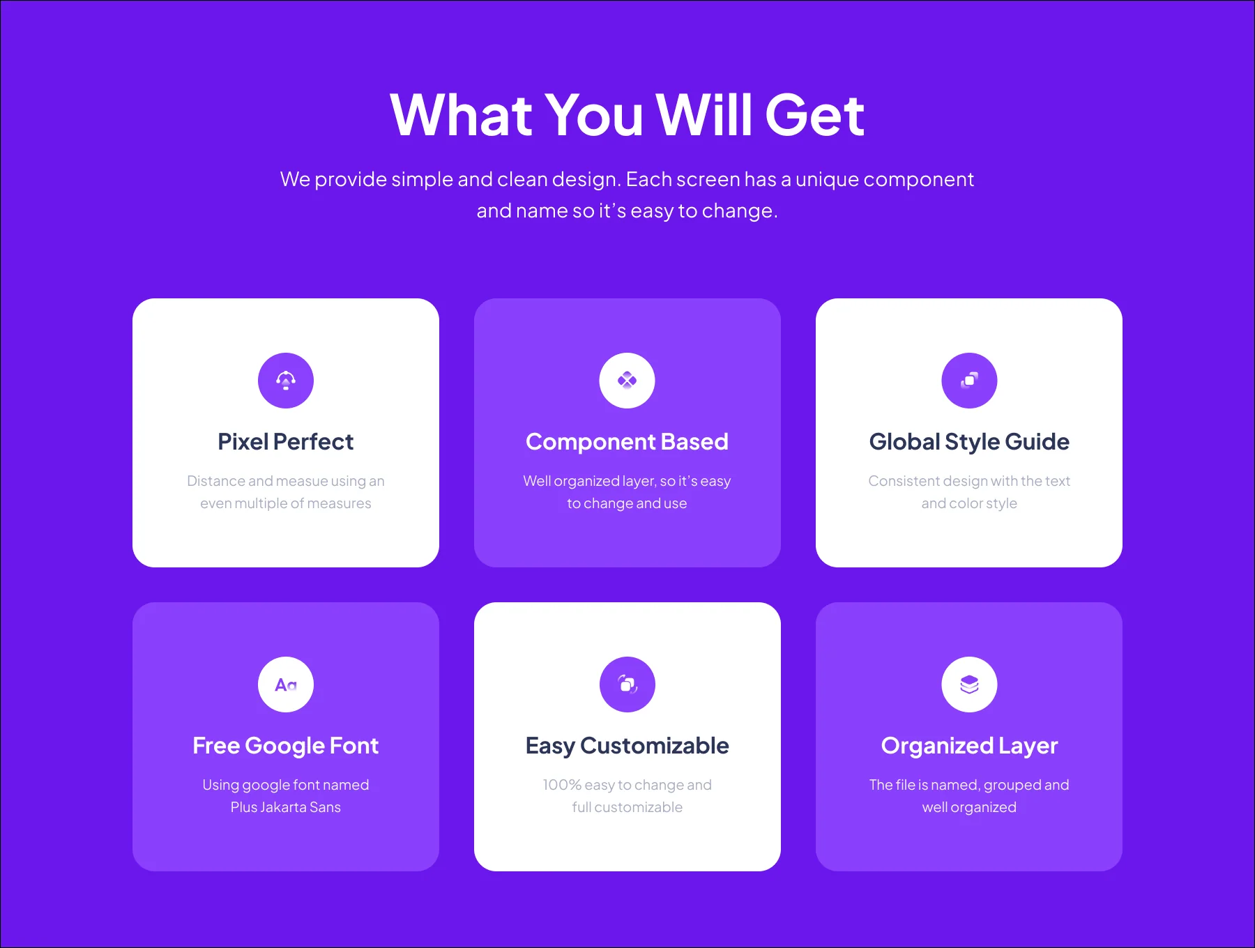 Imagix - AI Image Generator Premium UI KIts App 2