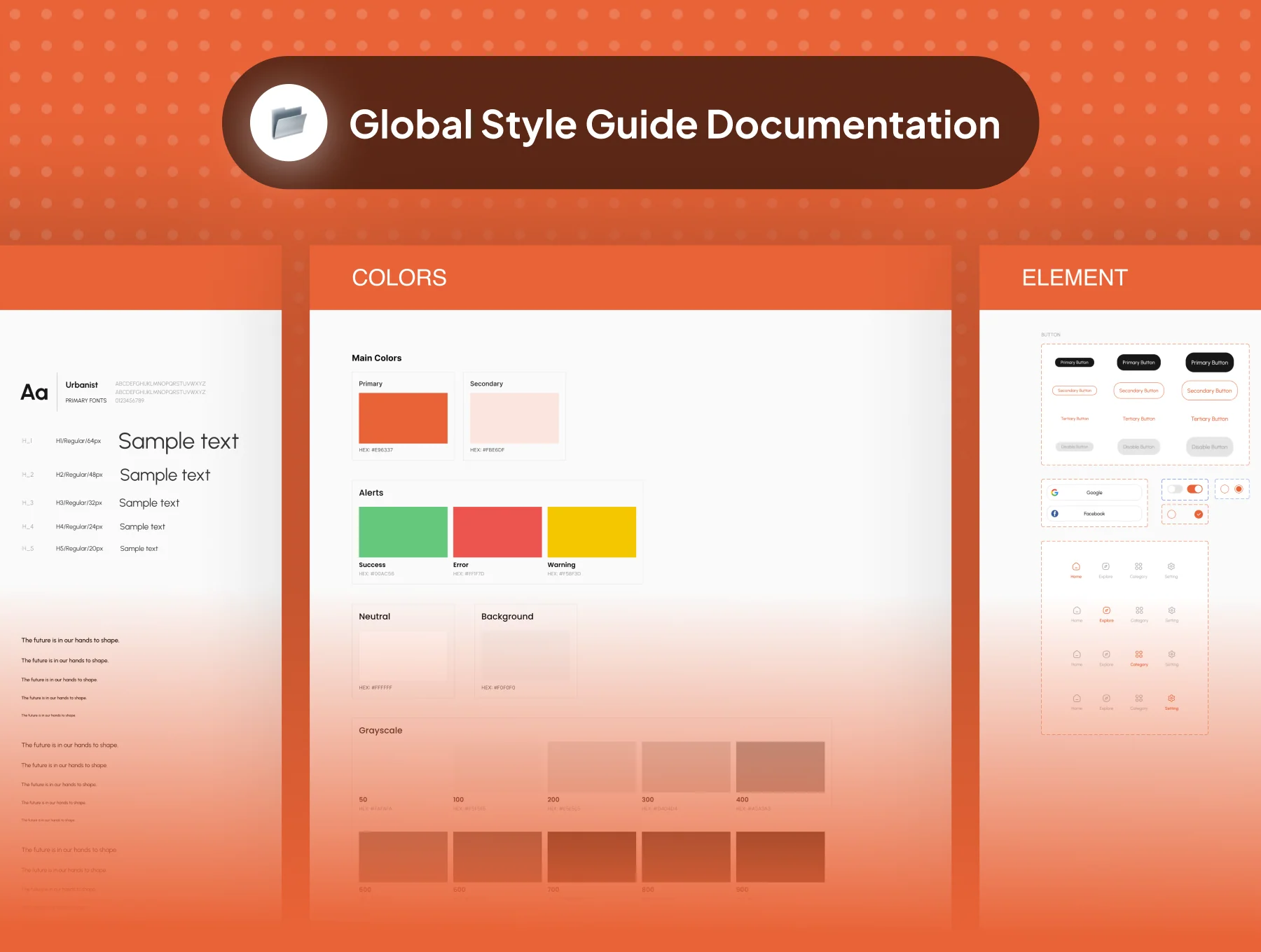 IMAGZ - AI Image Generator App UI Kit 3