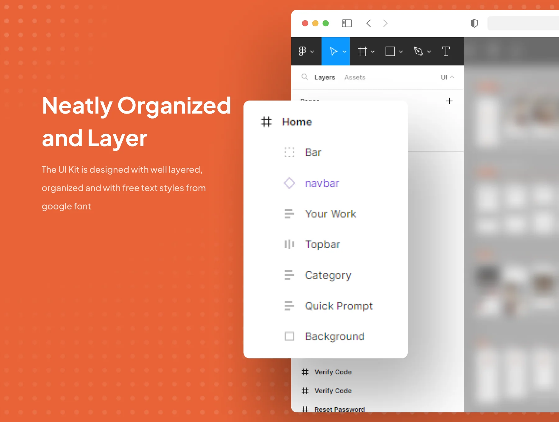 IMAGZ - AI Image Generator App UI Kit 4