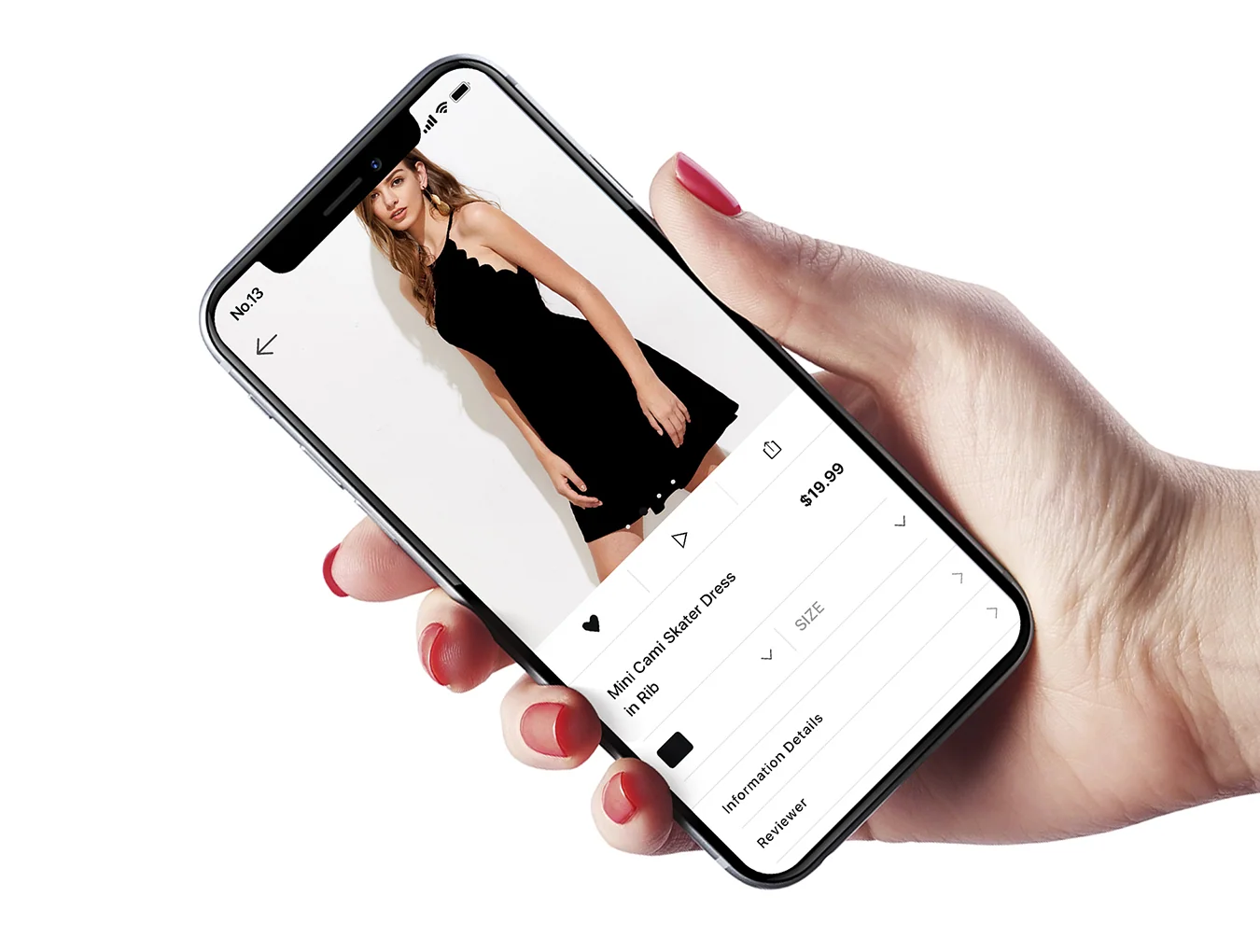 Imba Ecommerce UI Kit 3