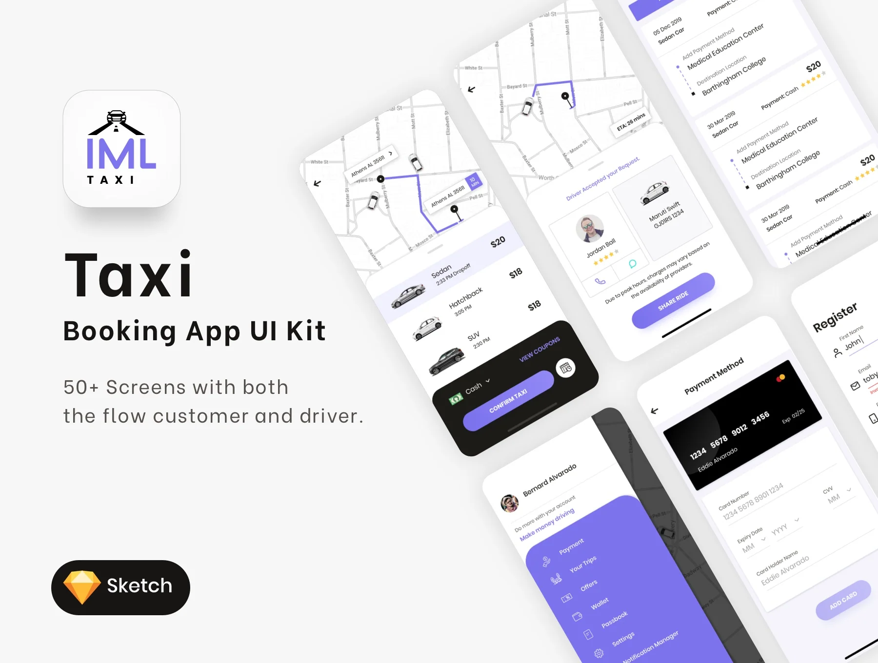 IML UI Kit