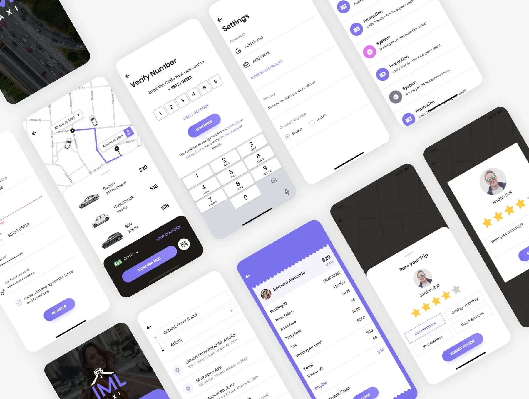IML UI Kit 2