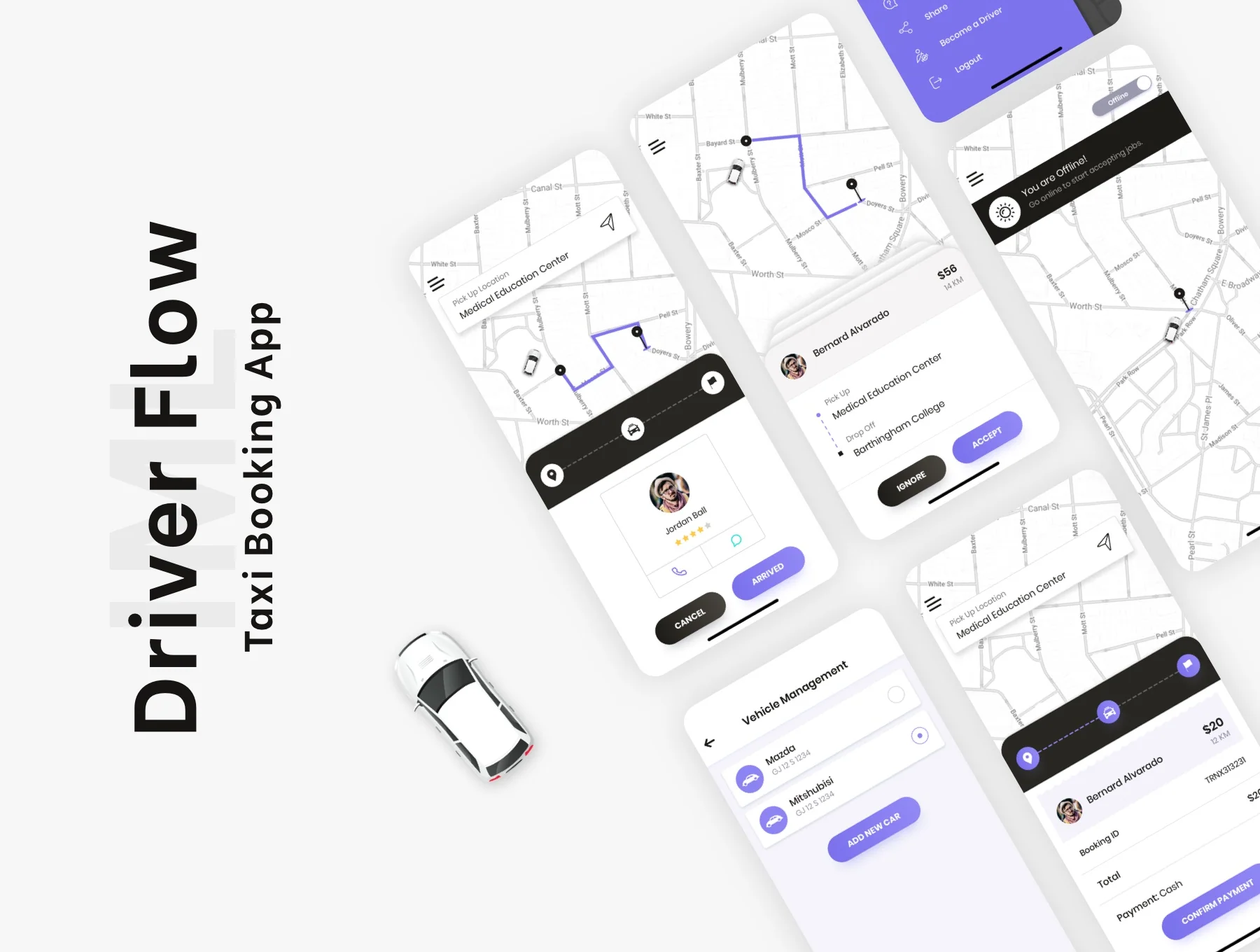 IML UI Kit 3