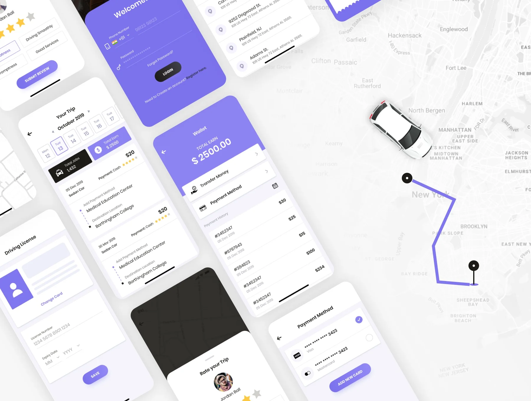IML UI Kit 4