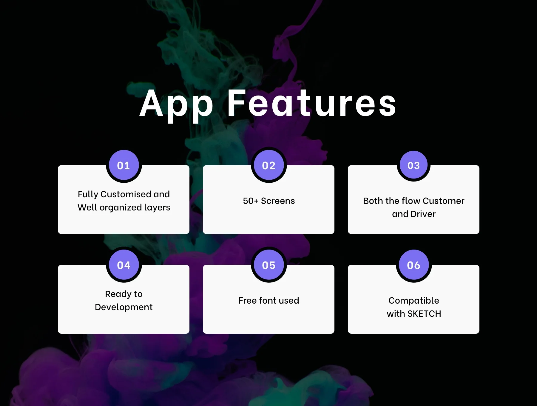 IML UI Kit 6