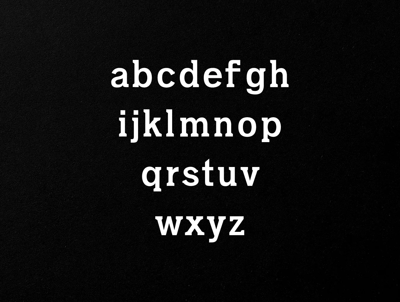 IMMANI 3